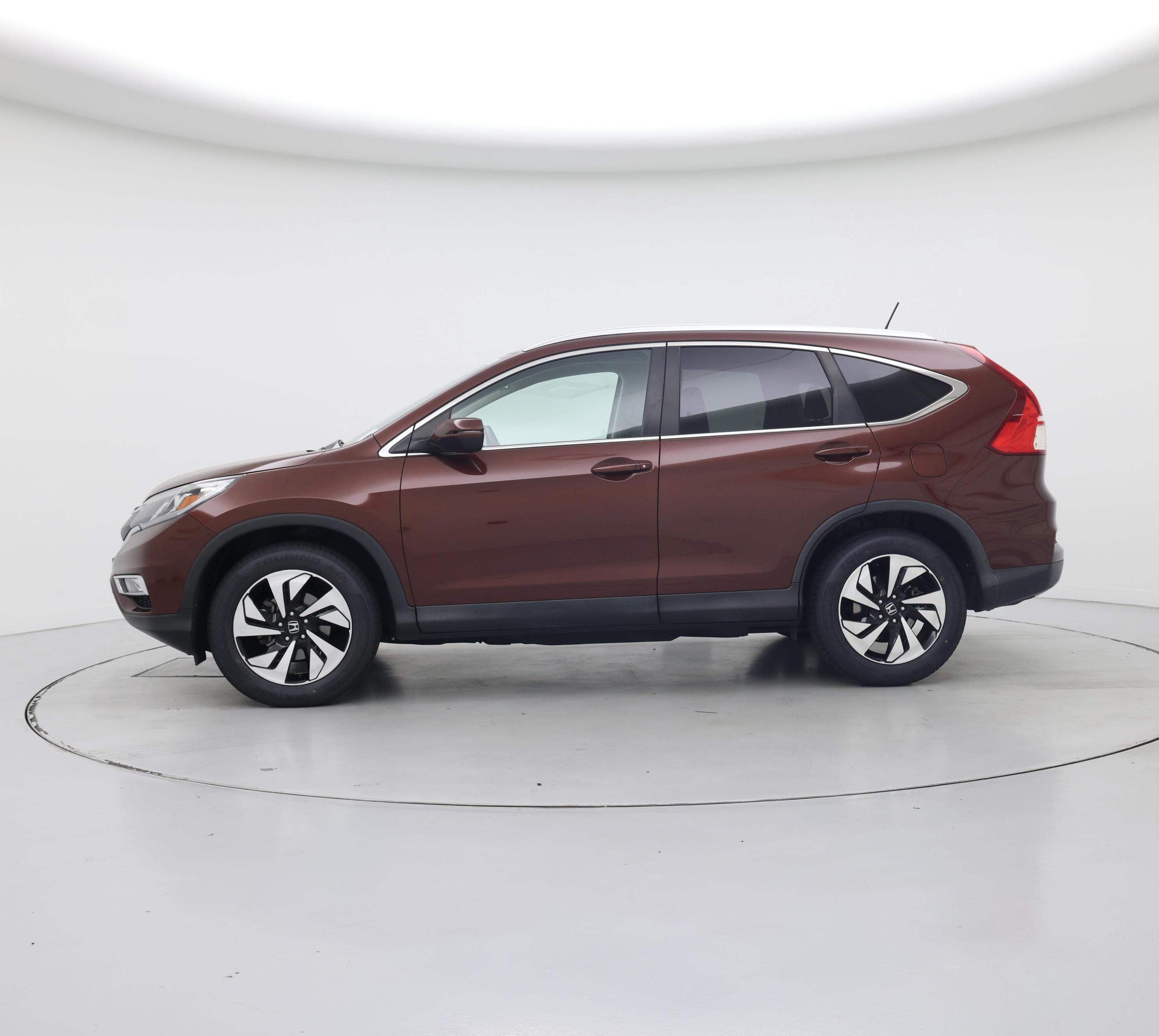 Thumbnail: 2015 Honda CR-V - 3
