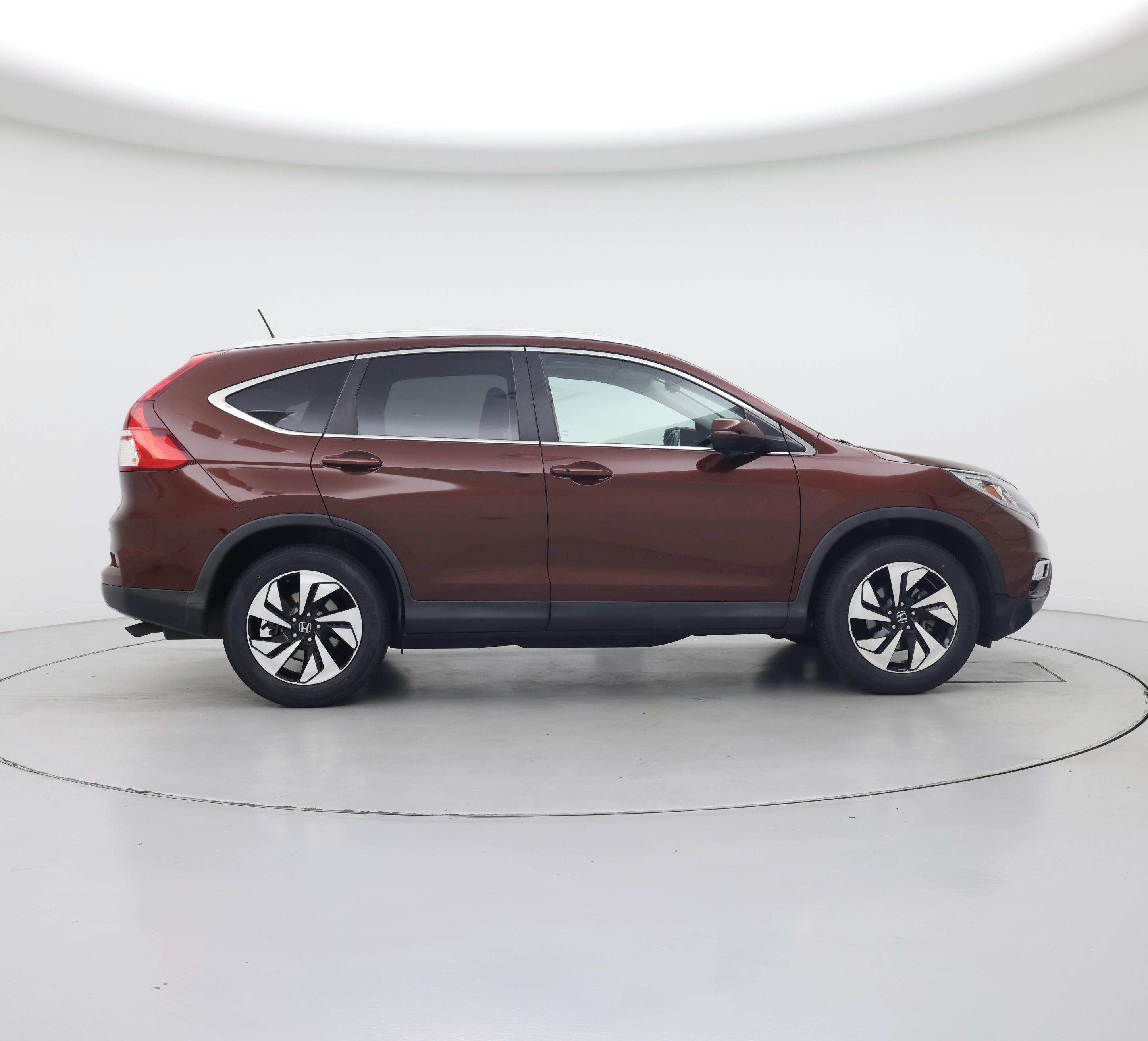 Thumbnail: 2015 Honda CR-V - 7