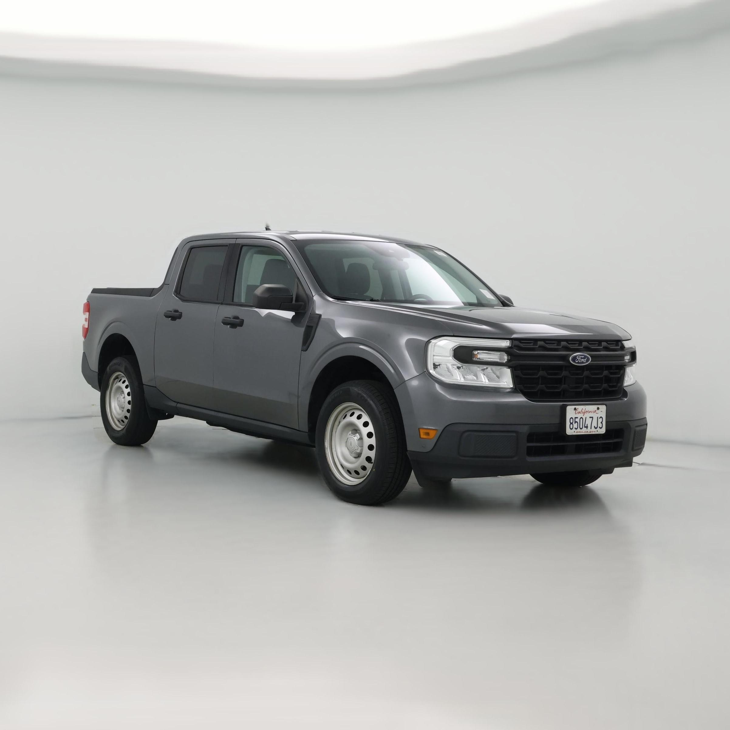 Thumbnail: 2022 Ford Maverick - 1