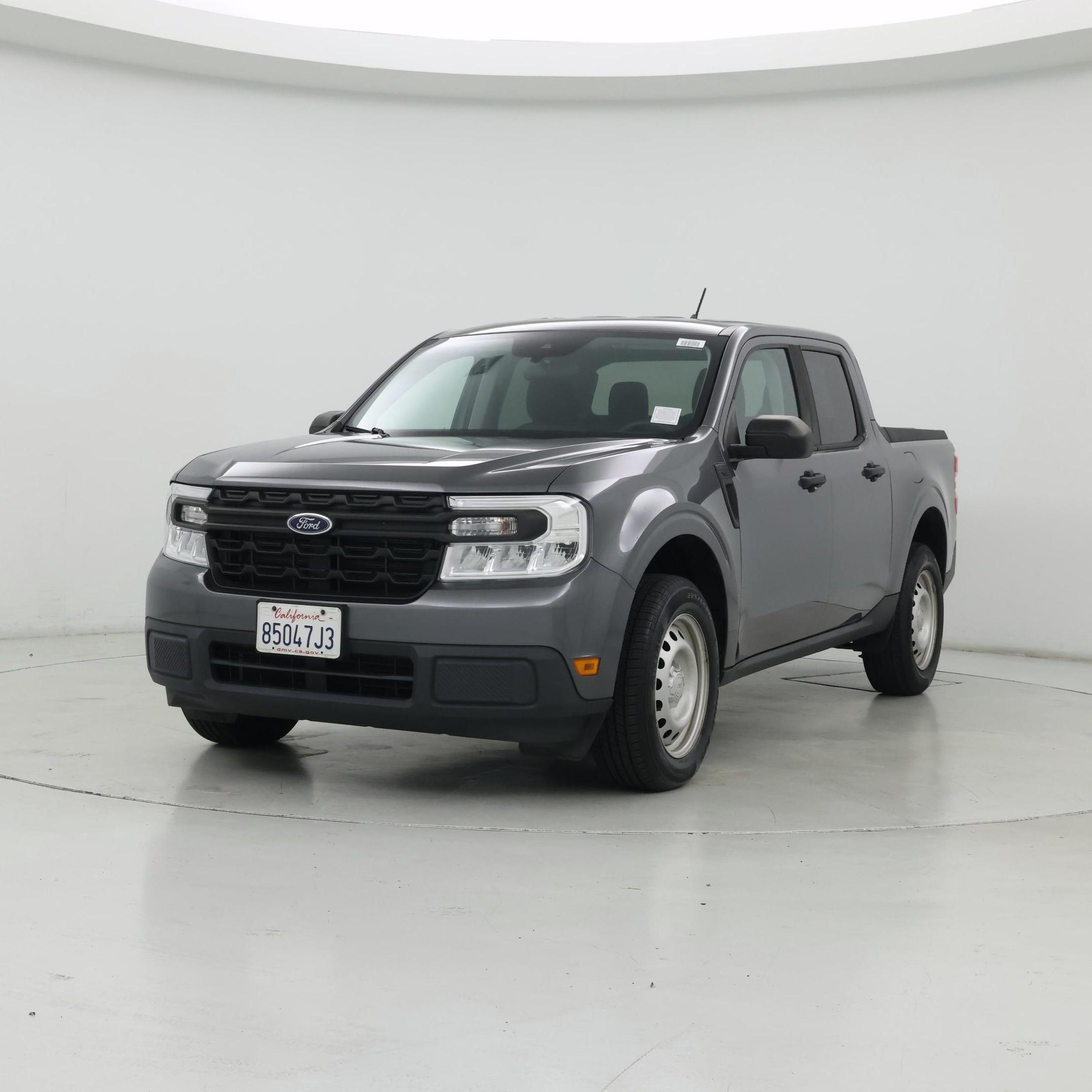 Thumbnail: 2022 Ford Maverick - 4