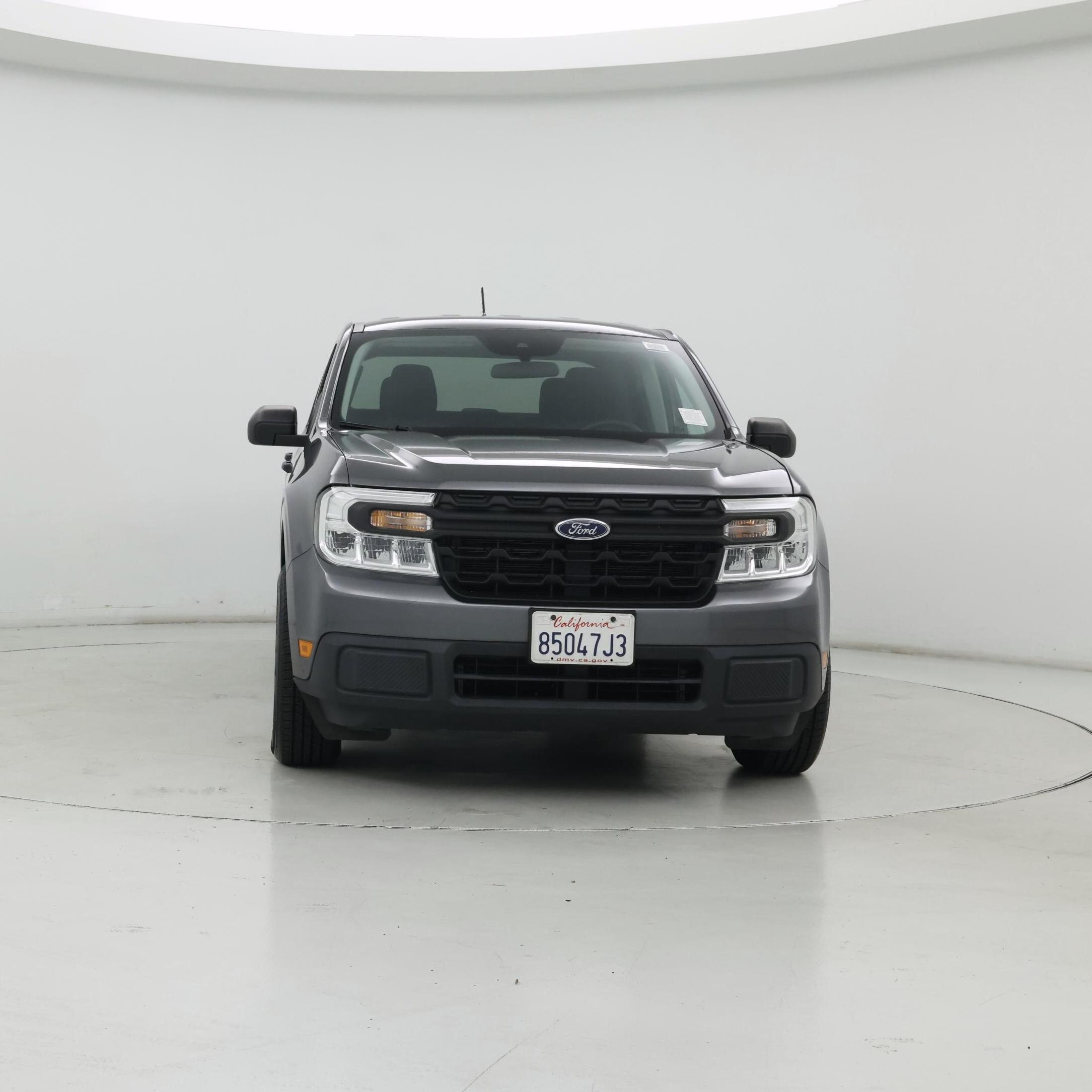 Thumbnail: 2022 Ford Maverick - 5