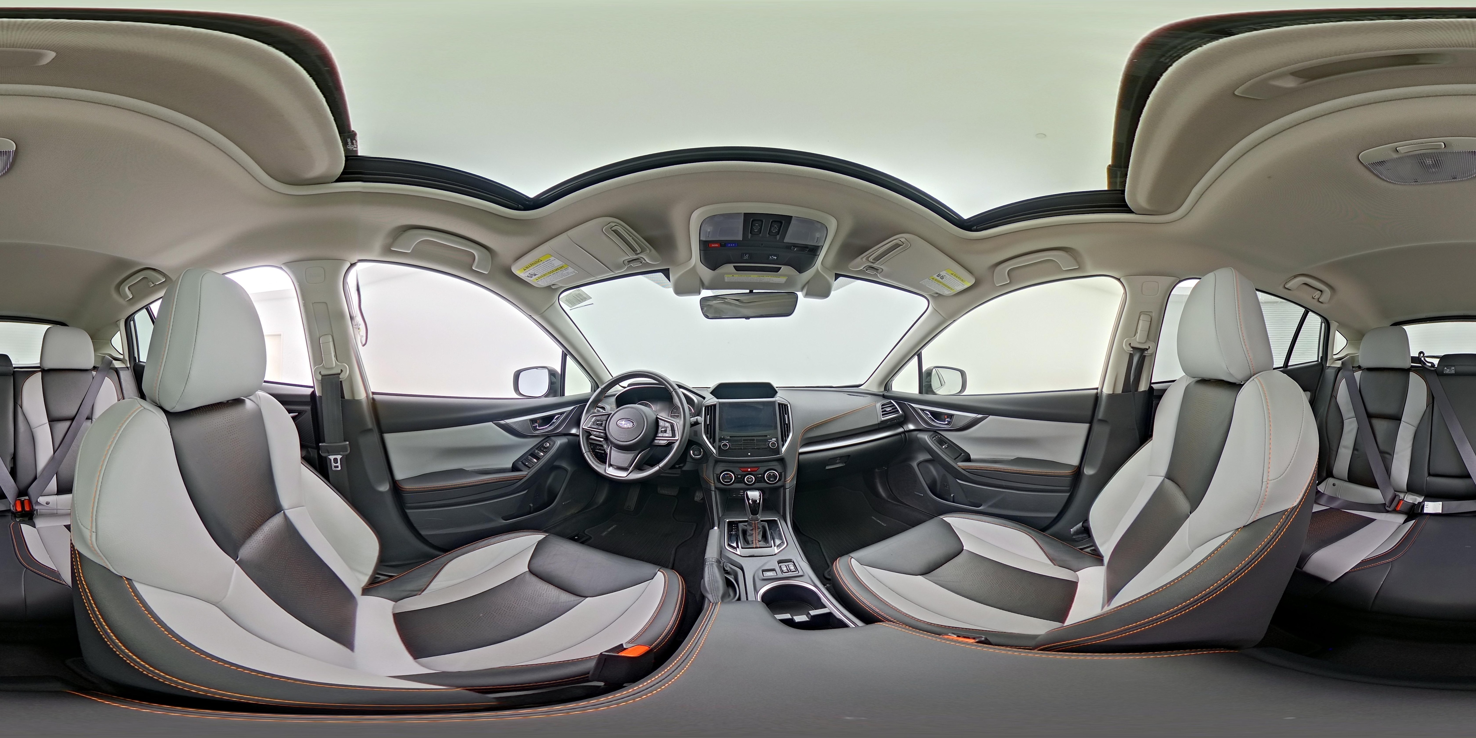 2023 Subaru Crosstrek Limited - Photo 26