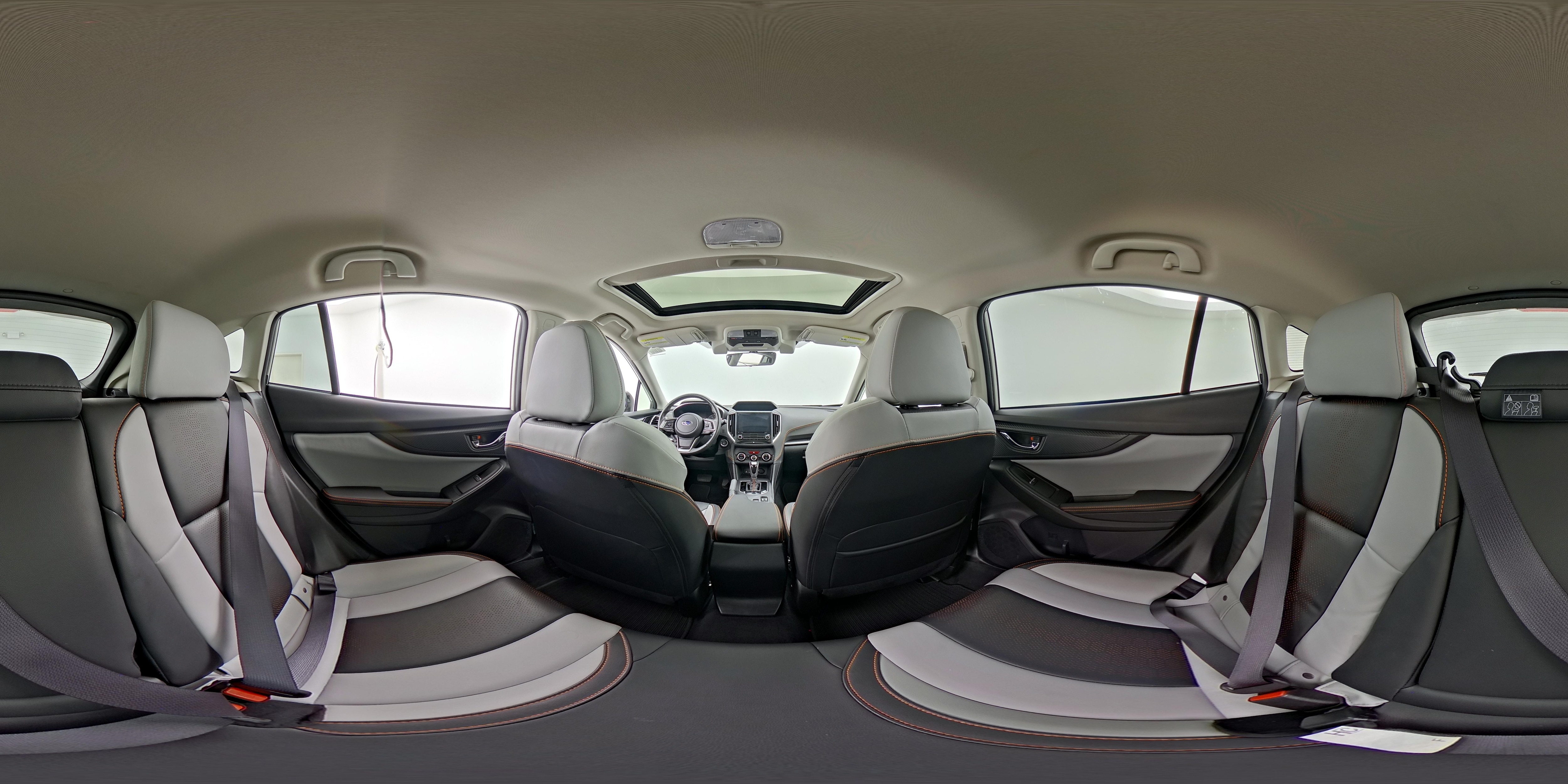 2023 Subaru Crosstrek Limited - Photo 27