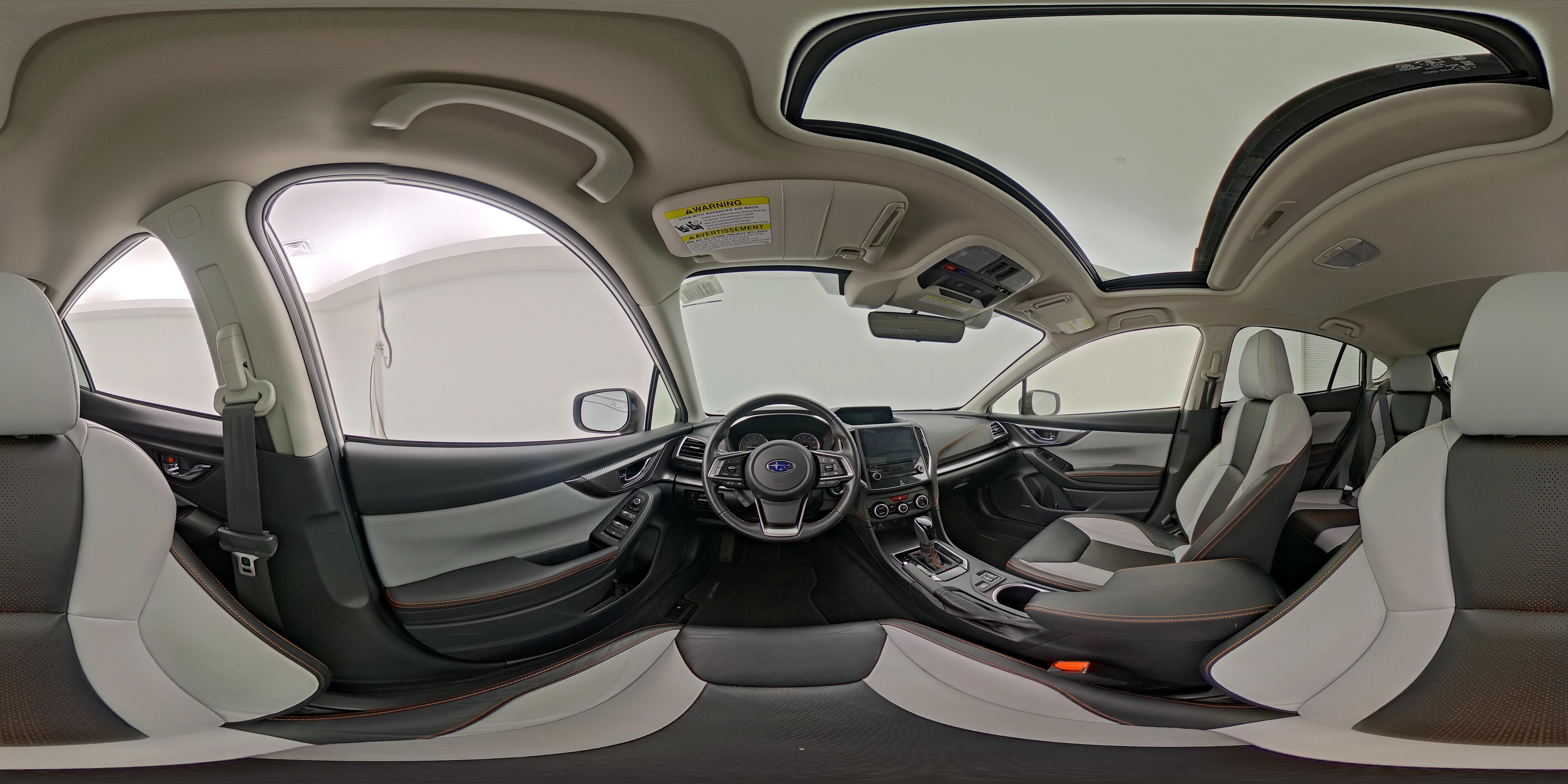 2023 Subaru Crosstrek Limited - Photo 28