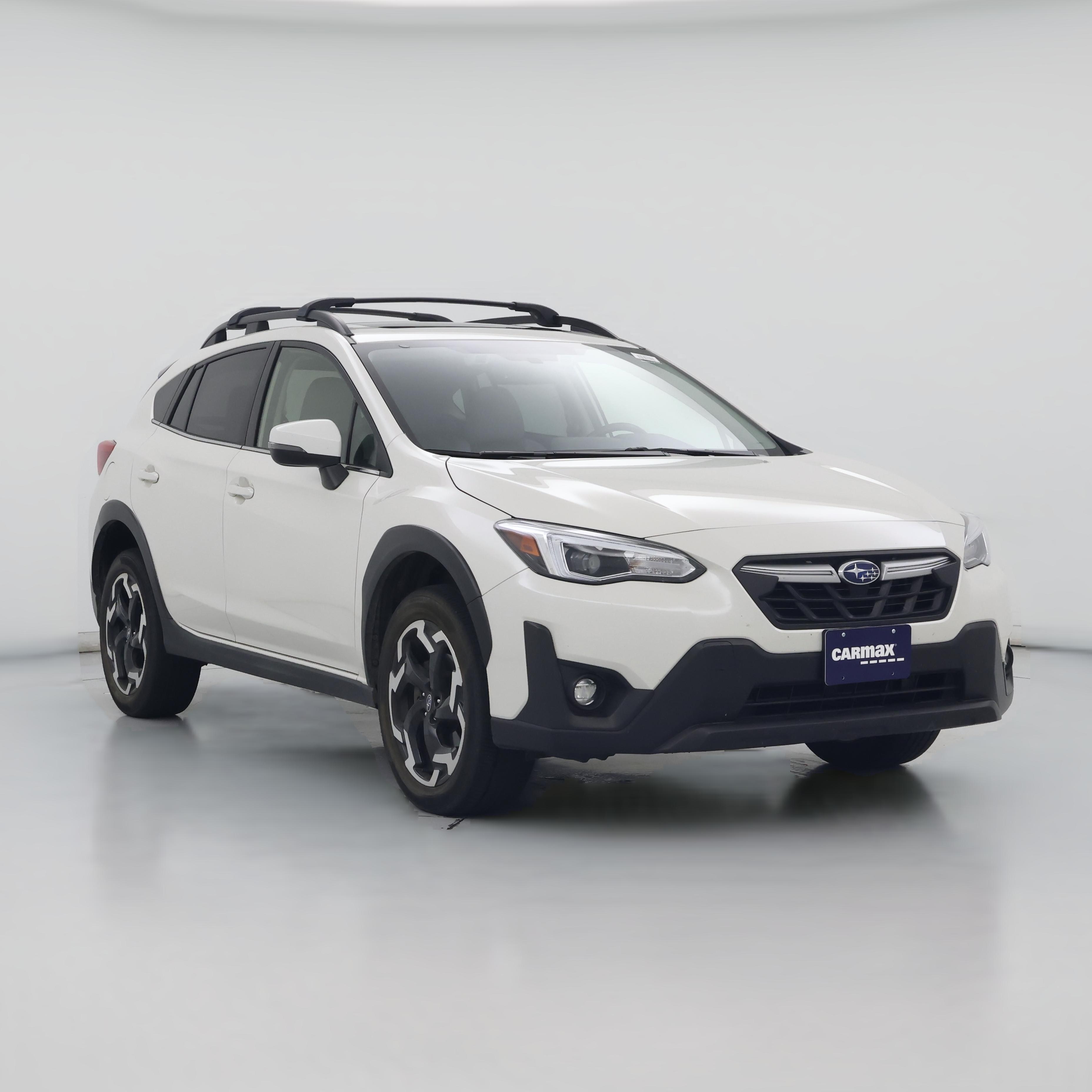 Thumbnail: 2023 Subaru Crosstrek - 1