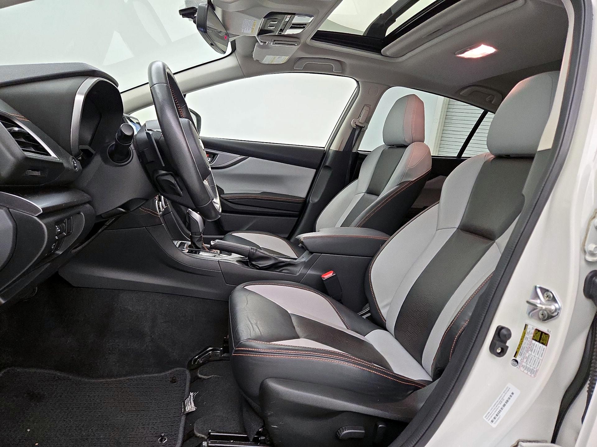 Thumbnail: 2023 Subaru Crosstrek - 11