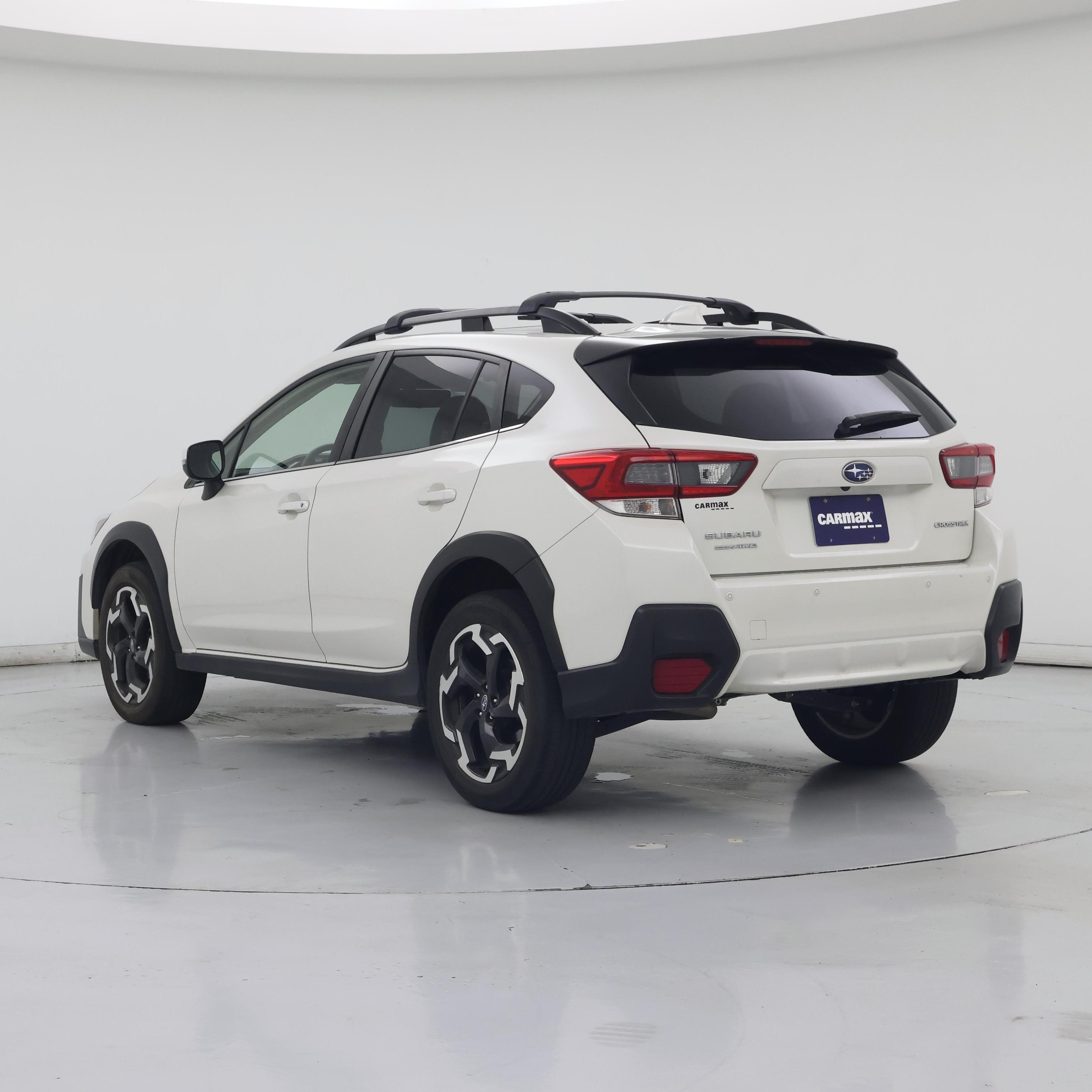 Thumbnail: 2023 Subaru Crosstrek - 2