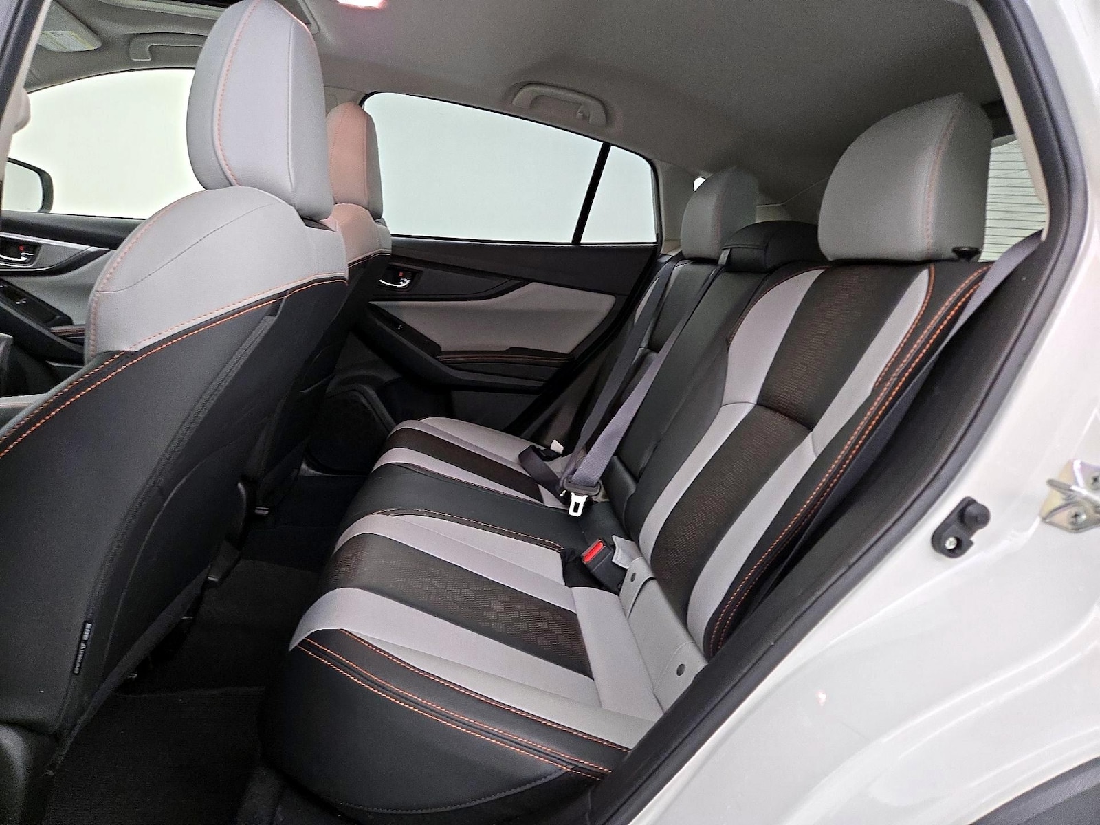 2023 Subaru Crosstrek Limited - Photo 22