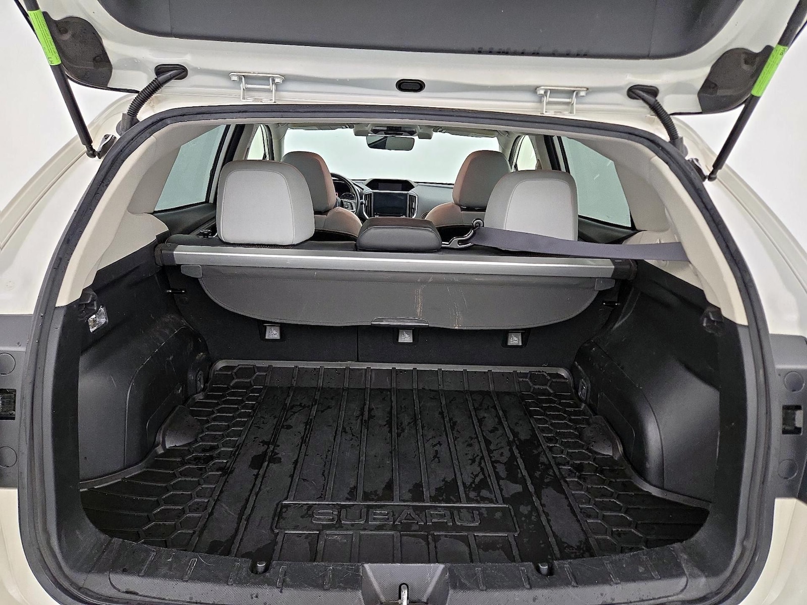 2023 Subaru Crosstrek Limited - Photo 23