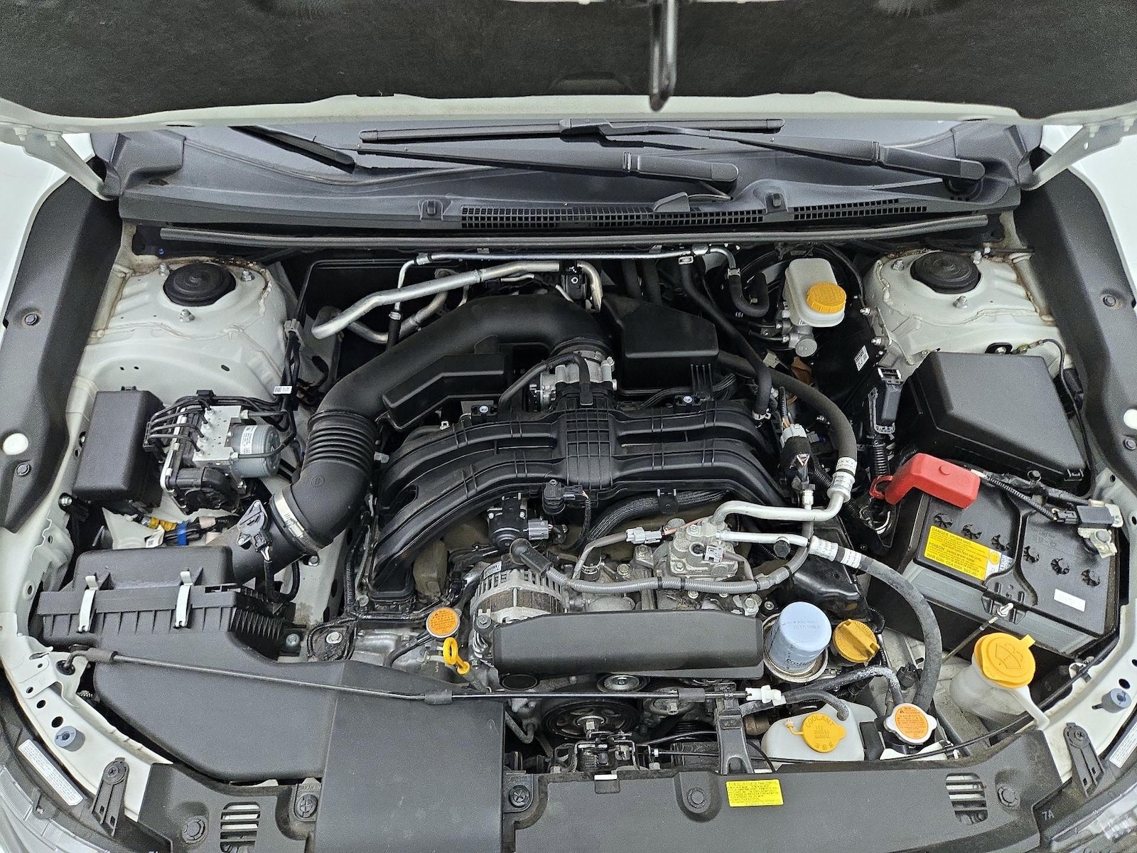 2023 Subaru Crosstrek Limited - Photo 24