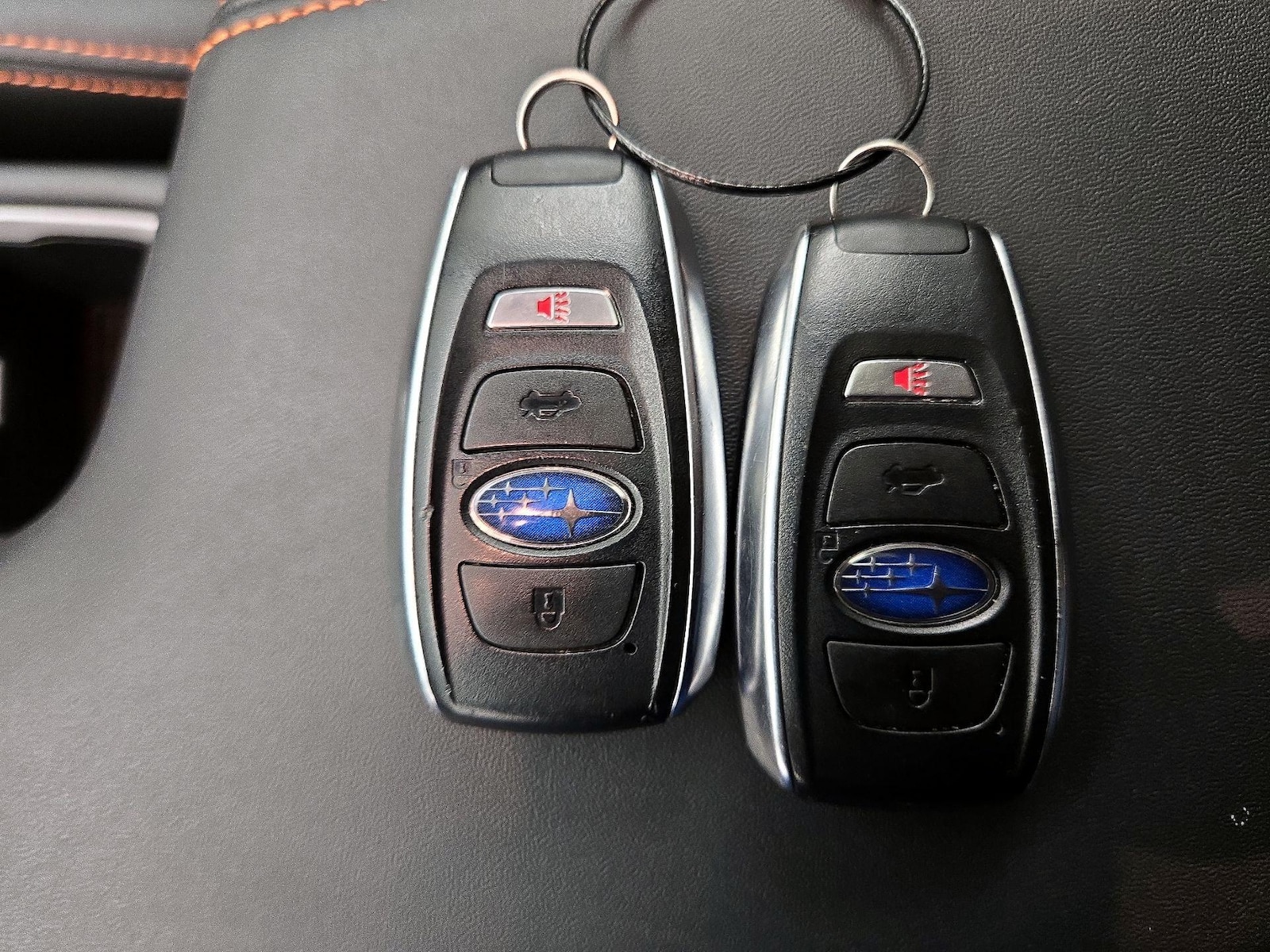 2023 Subaru Crosstrek Limited - Photo 25