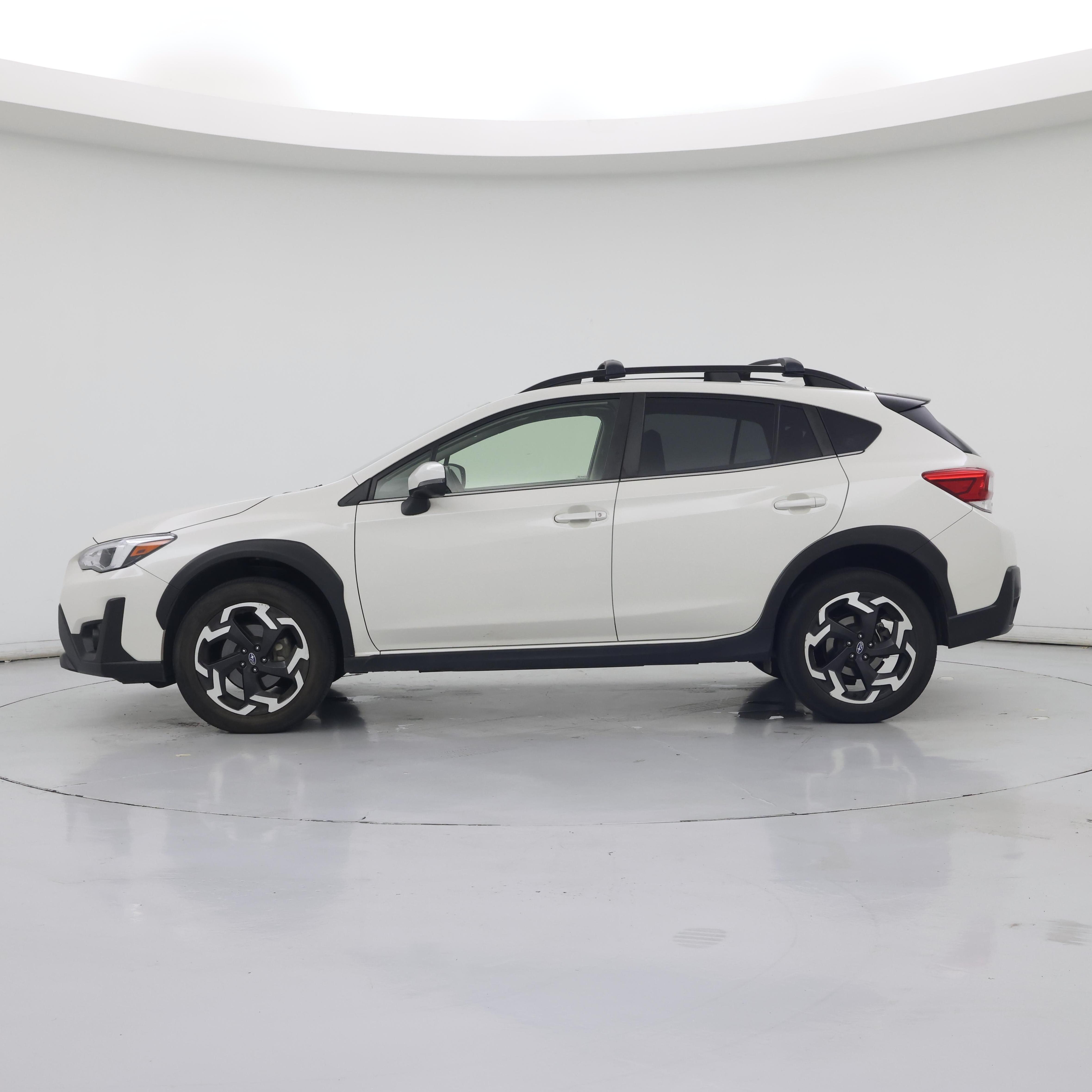 Thumbnail: 2023 Subaru Crosstrek - 3