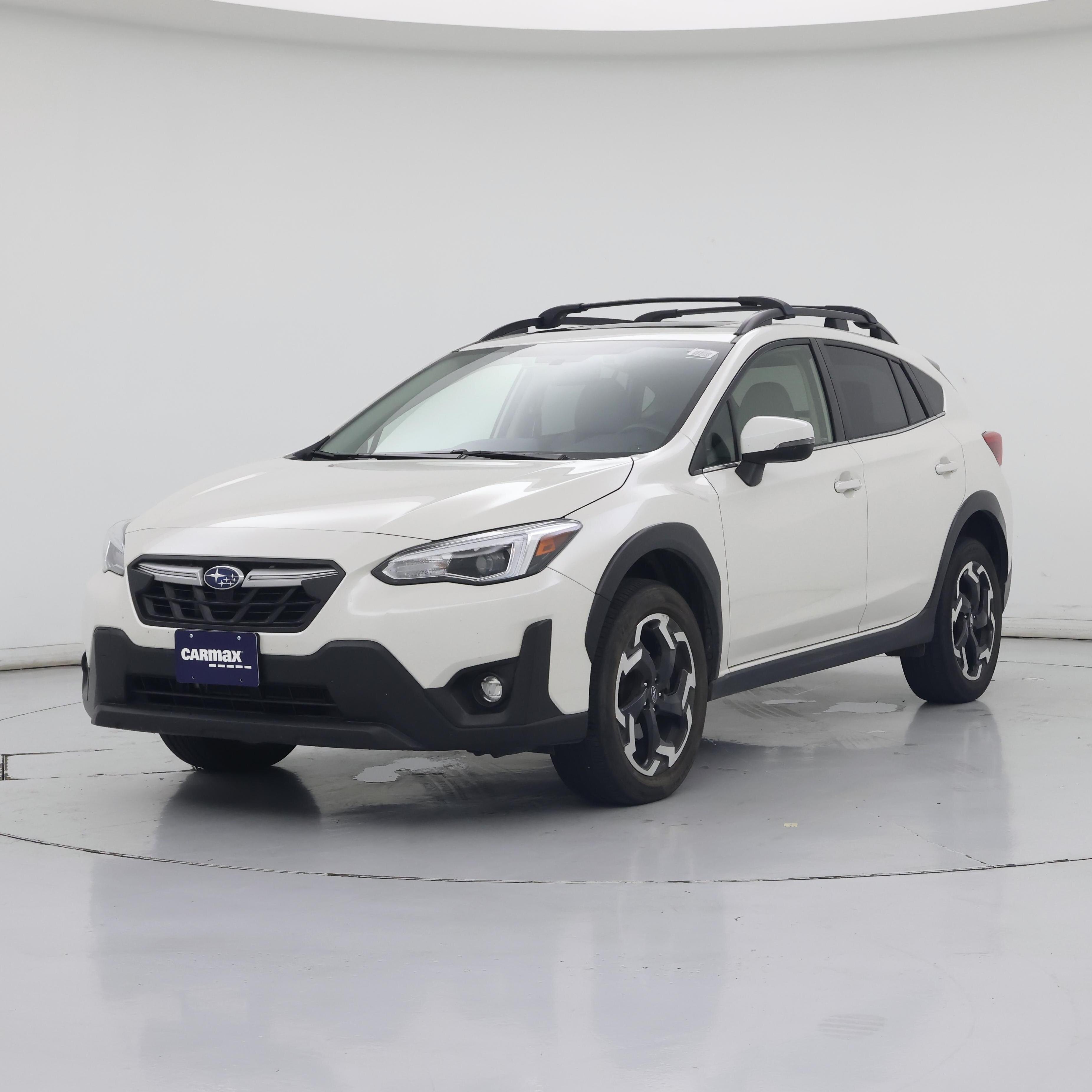 Thumbnail: 2023 Subaru Crosstrek - 4