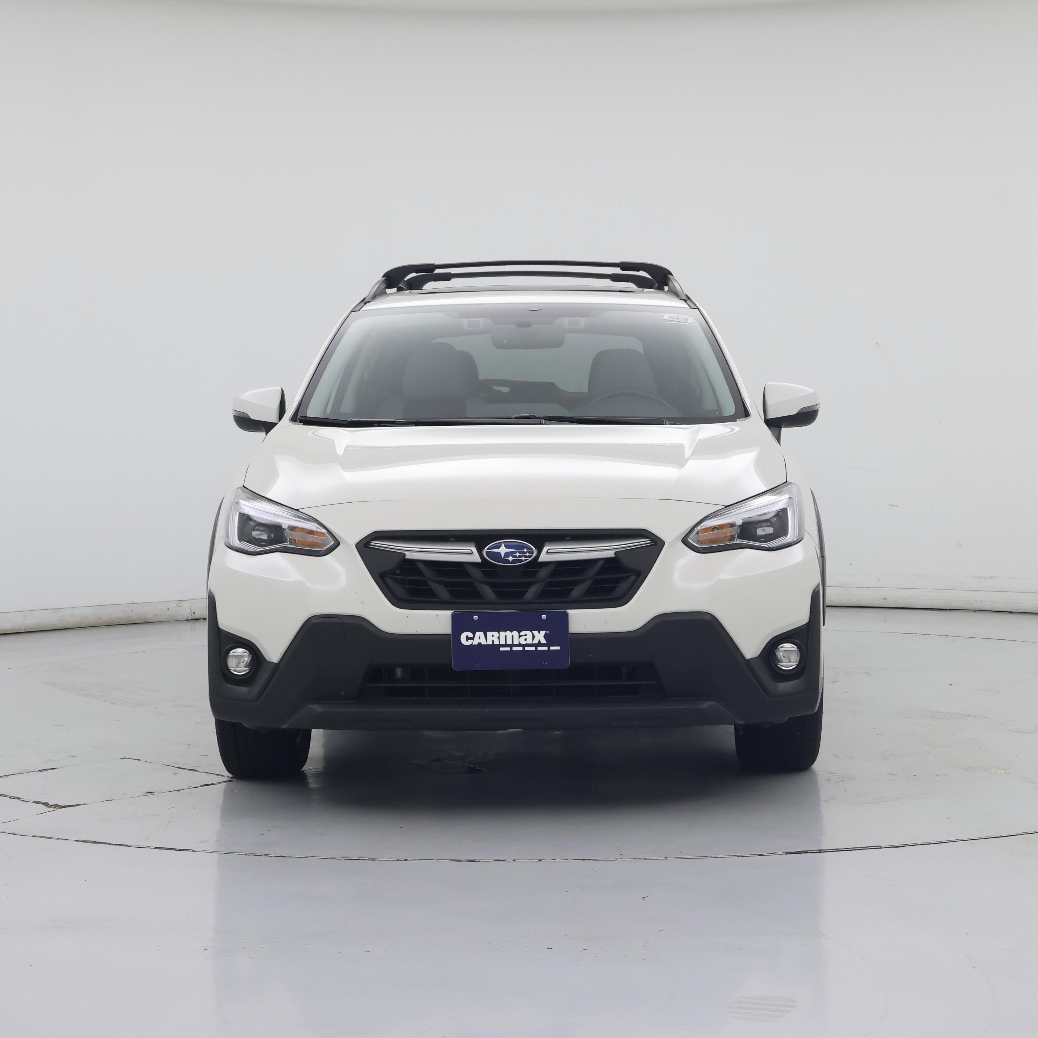Thumbnail: 2023 Subaru Crosstrek - 5