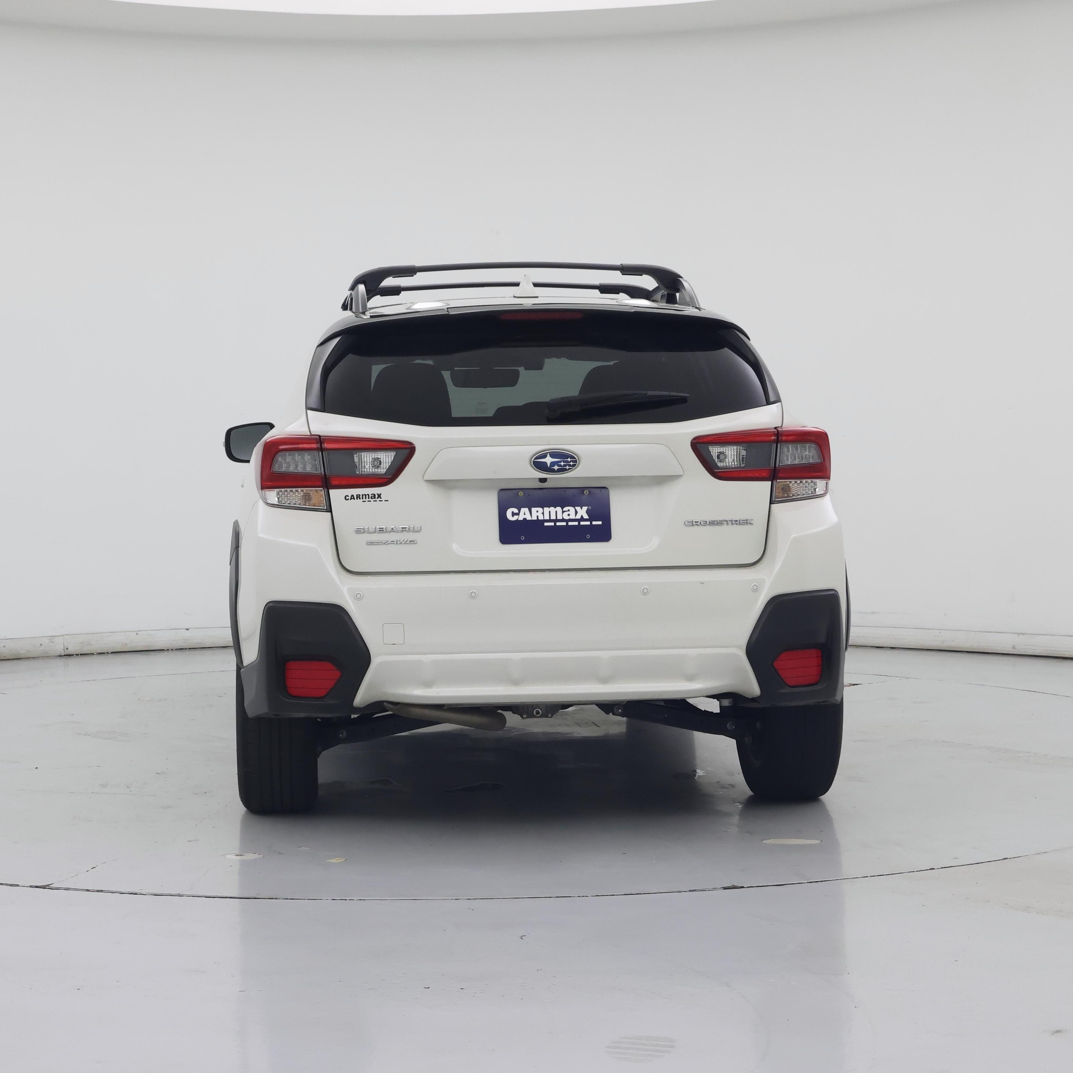Thumbnail: 2023 Subaru Crosstrek - 6