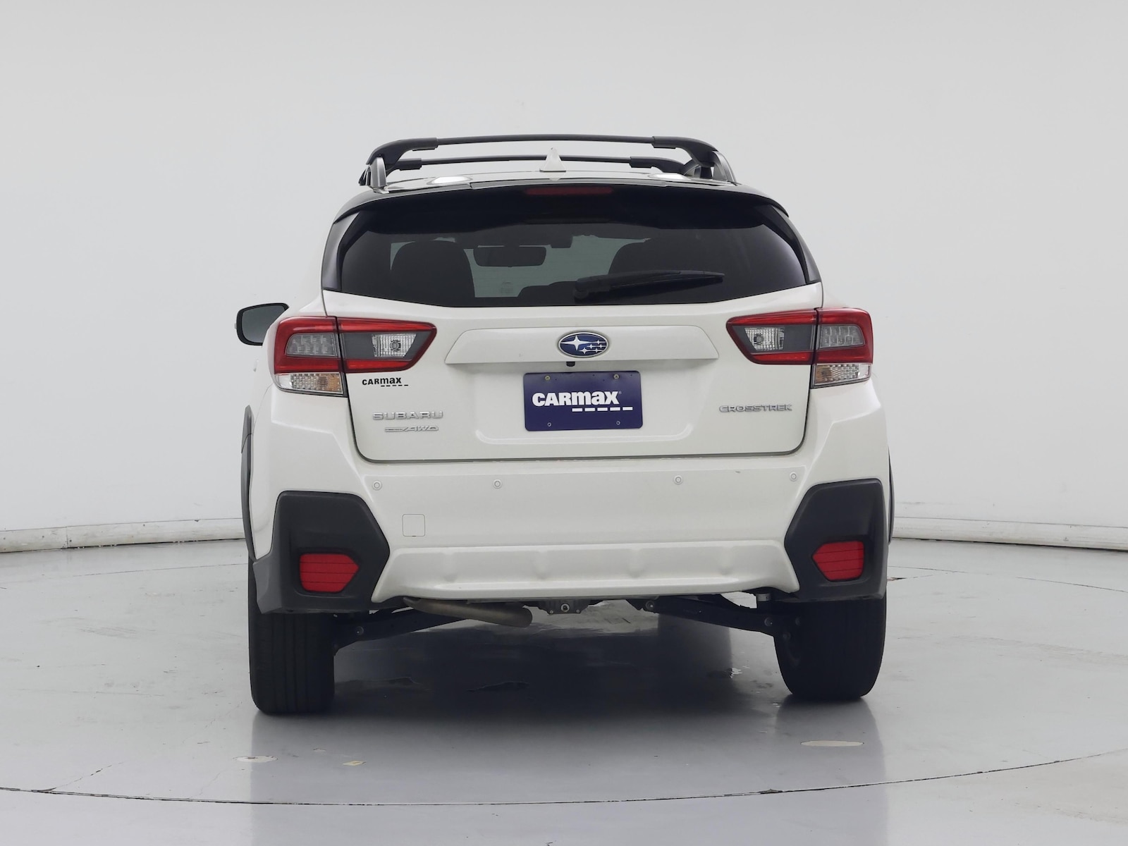 2023 Subaru Crosstrek Limited - Photo 7