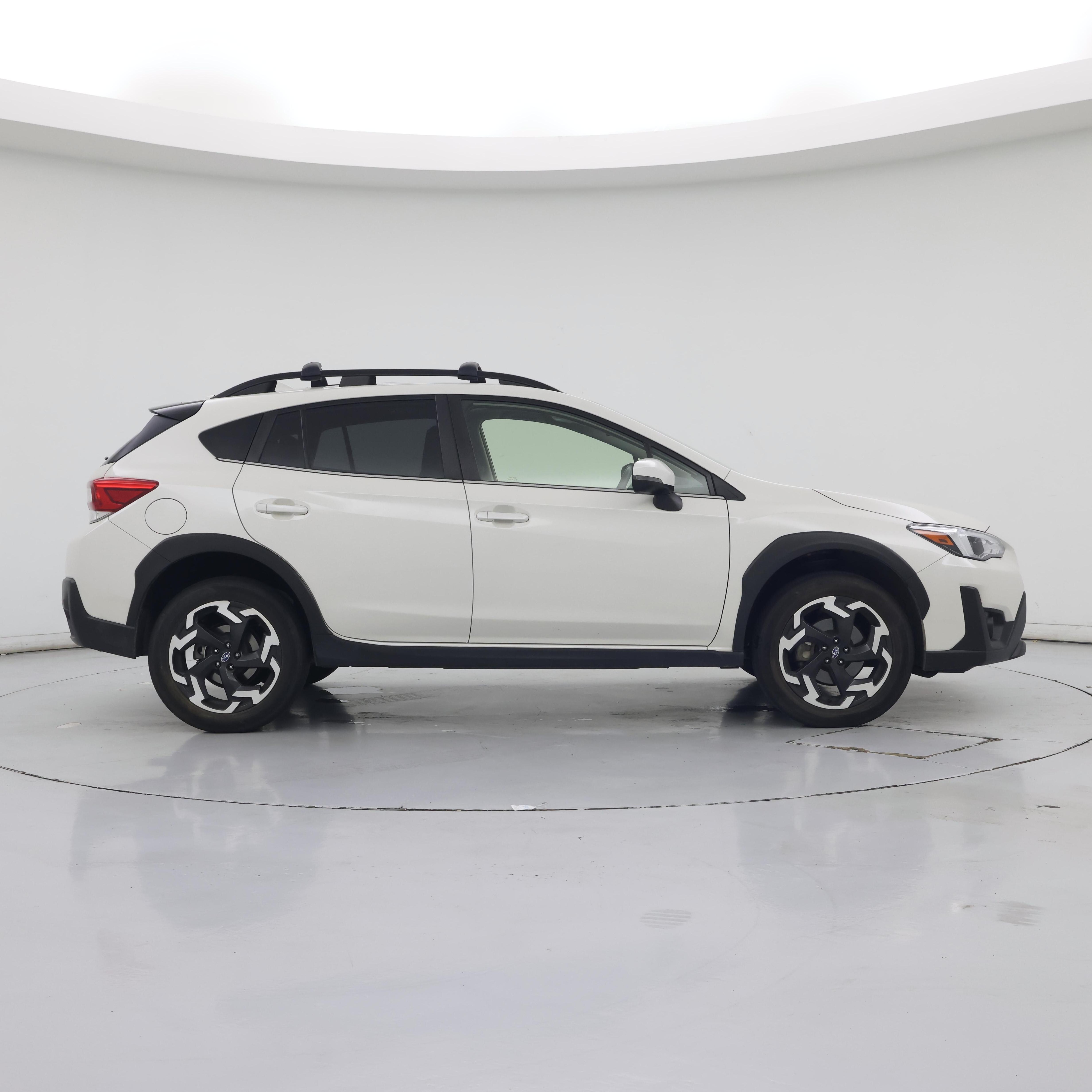 Thumbnail: 2023 Subaru Crosstrek - 7