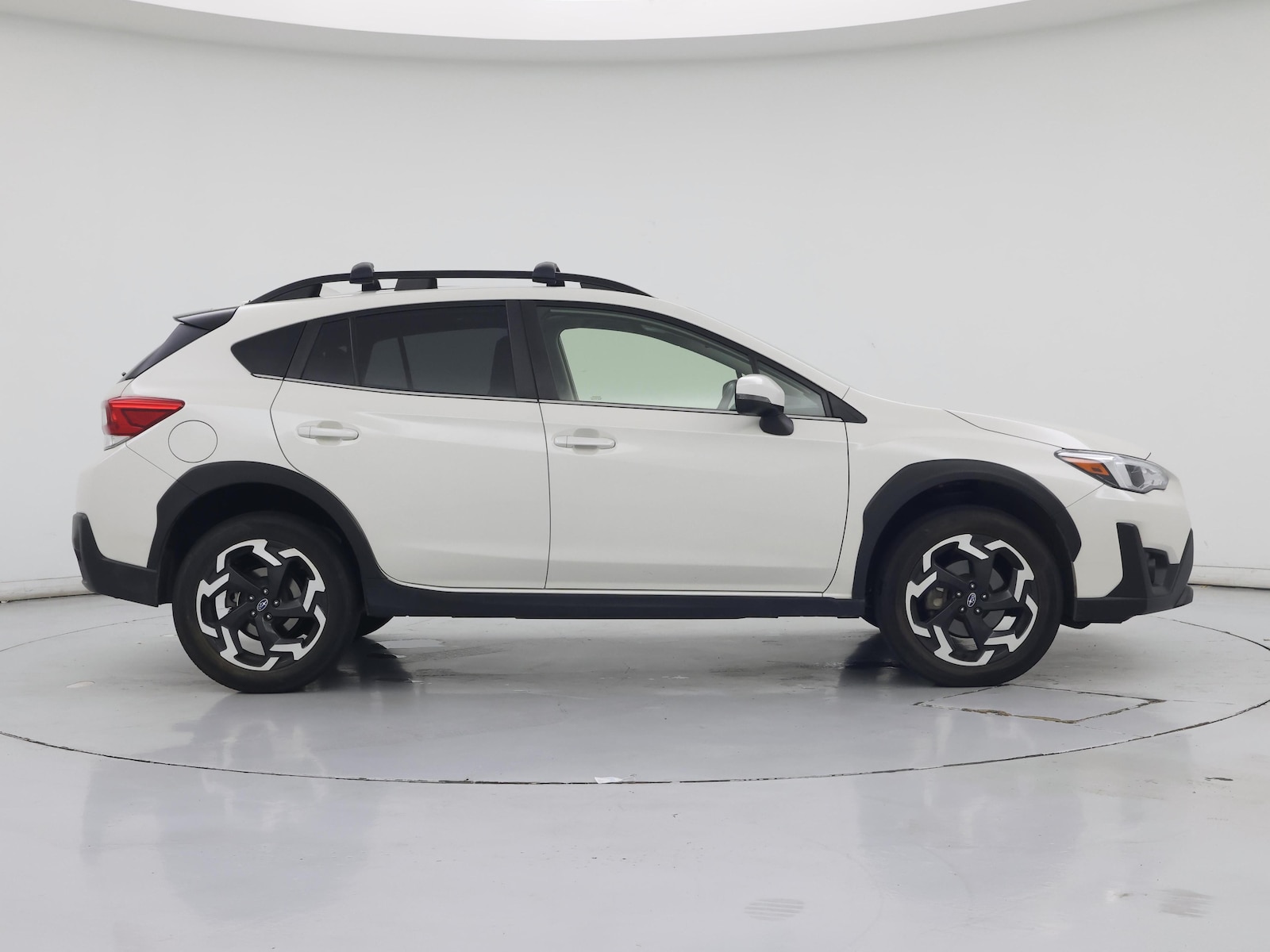 2023 Subaru Crosstrek Limited - Photo 8