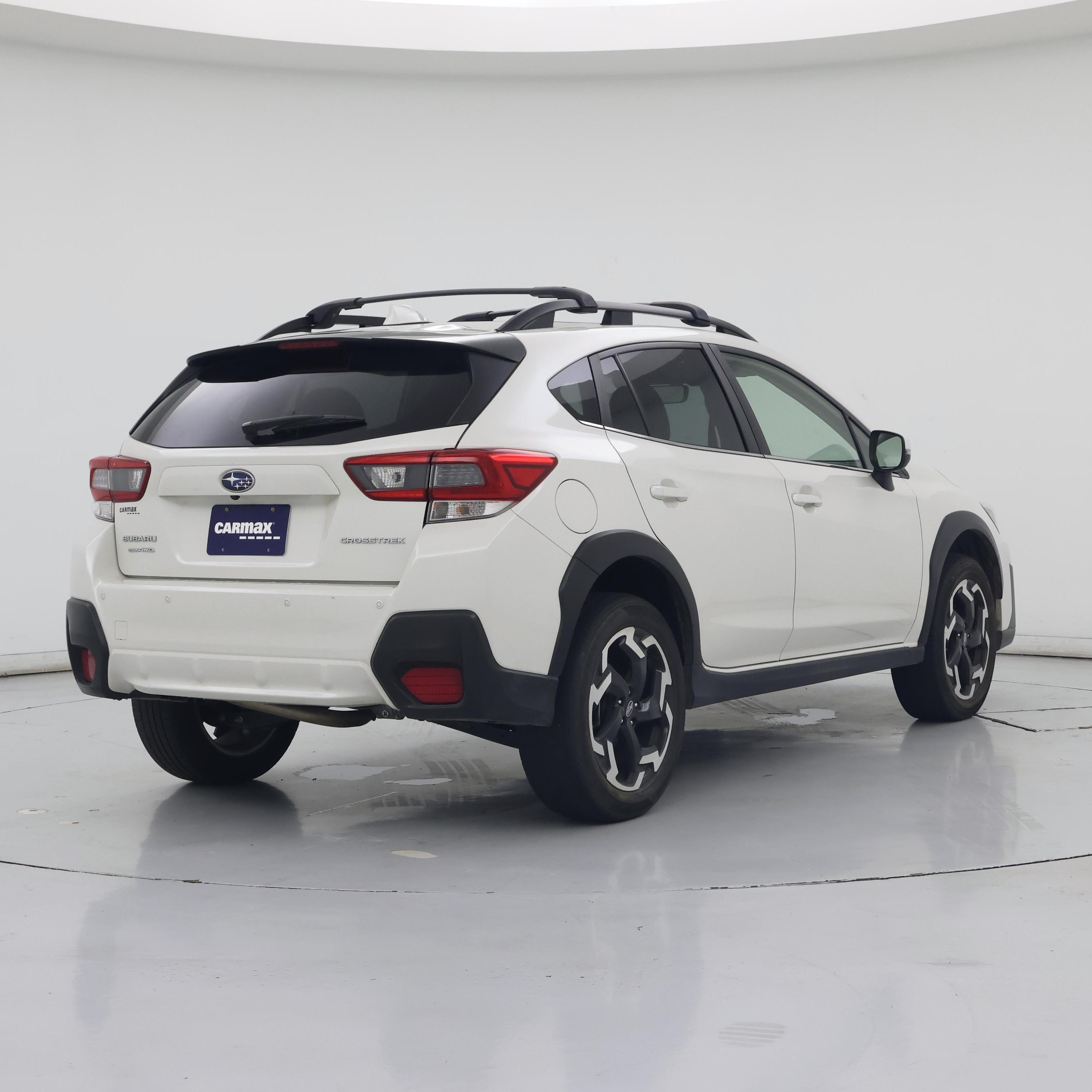 Thumbnail: 2023 Subaru Crosstrek - 8