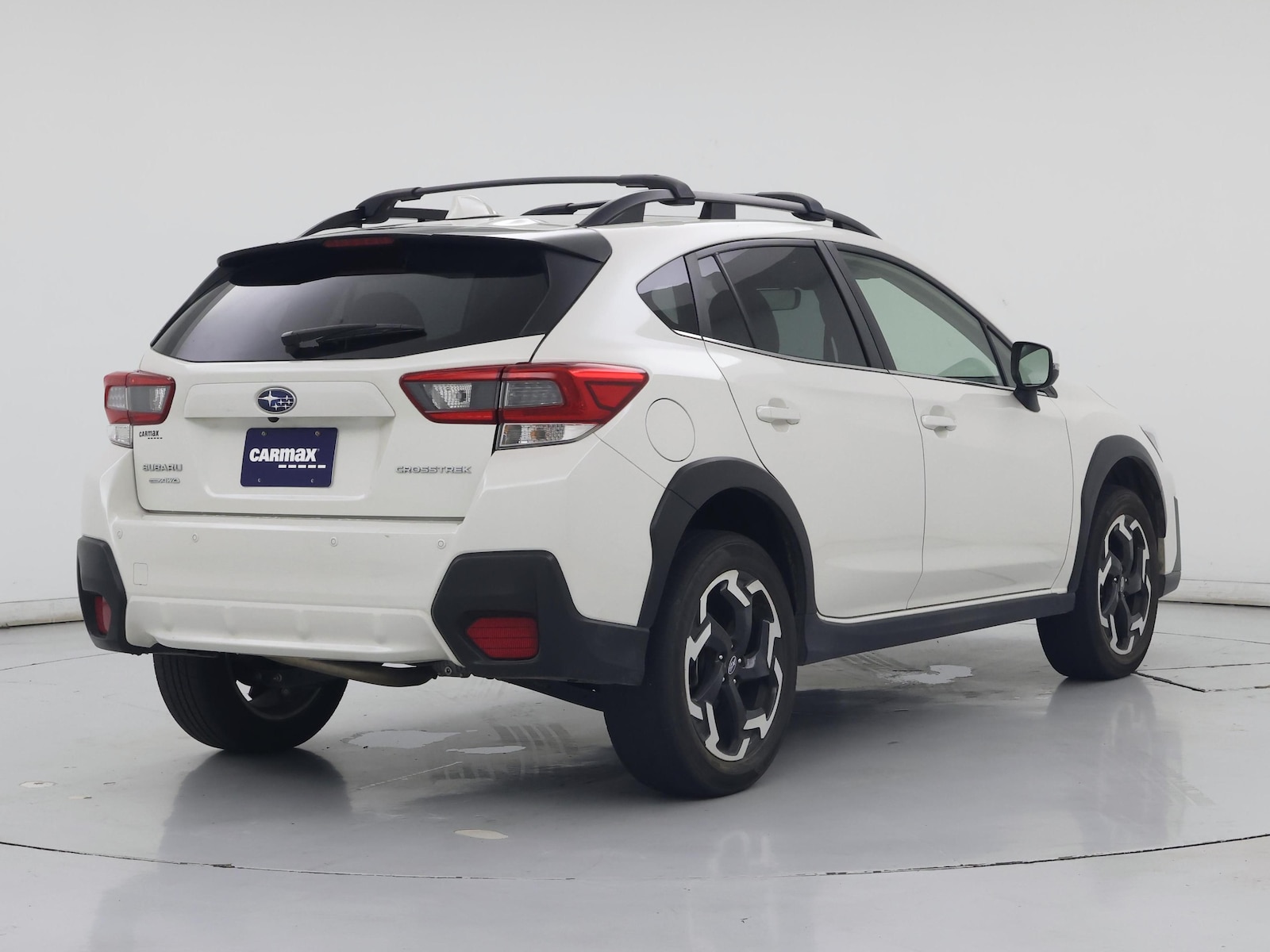 2023 Subaru Crosstrek Limited - Photo 9