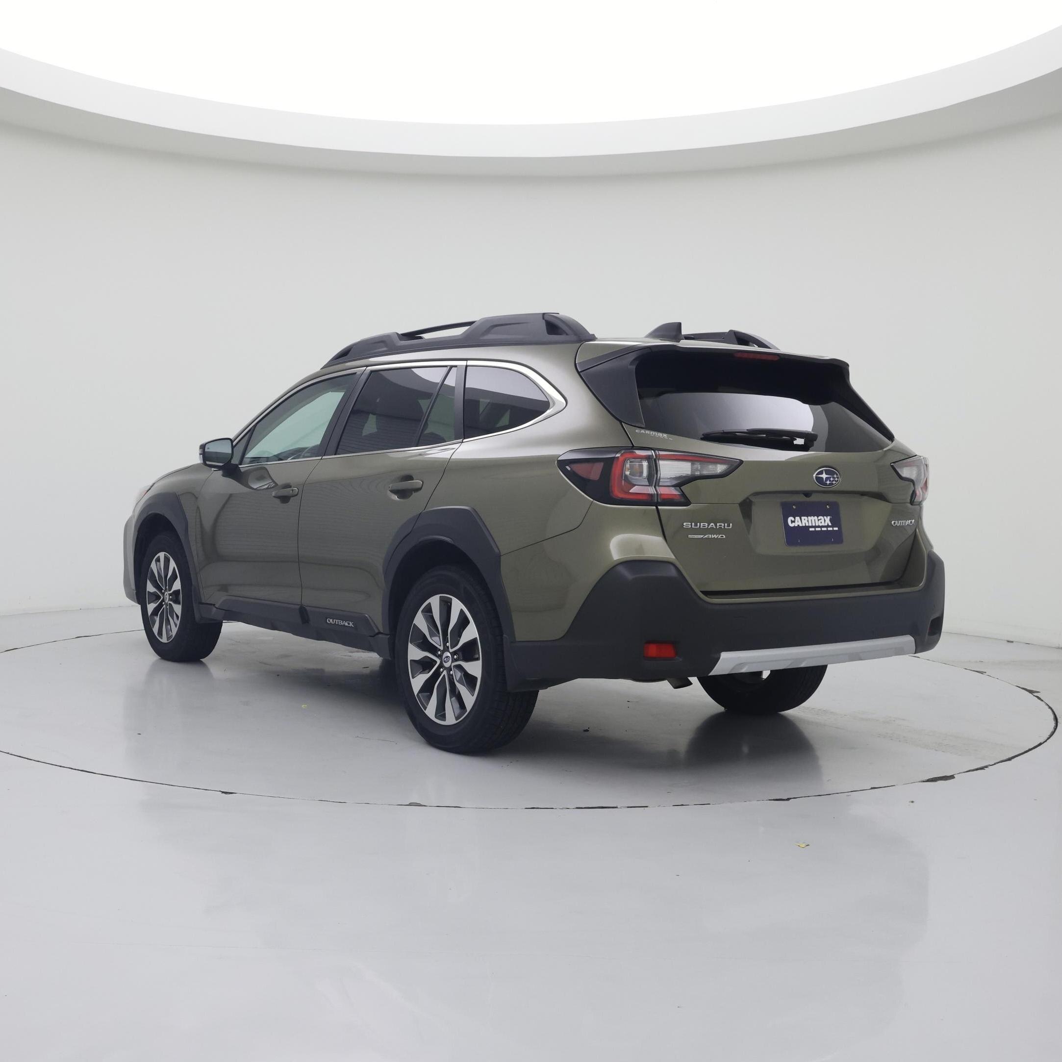 Thumbnail: 2023 Subaru Outback - 2