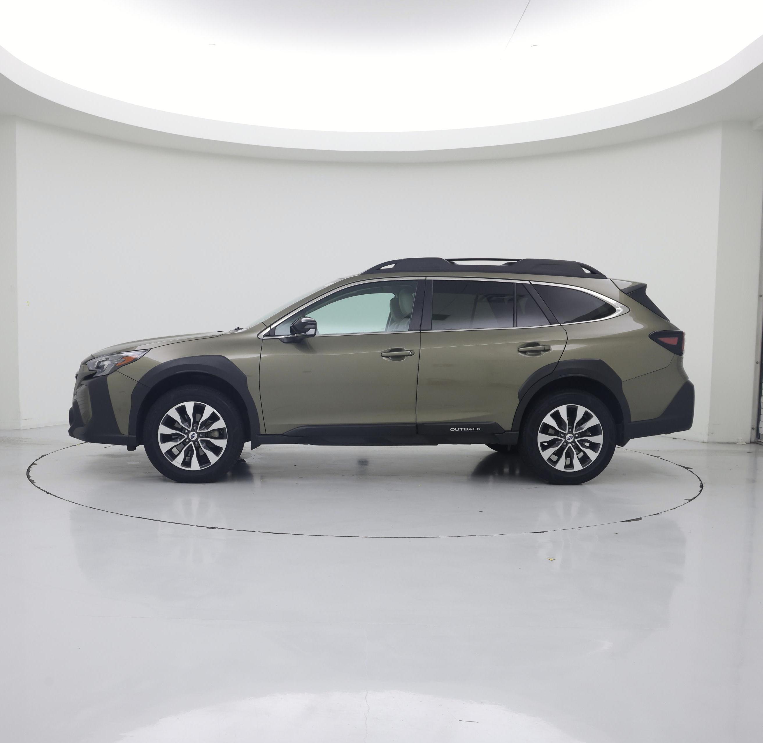 Thumbnail: 2023 Subaru Outback - 3