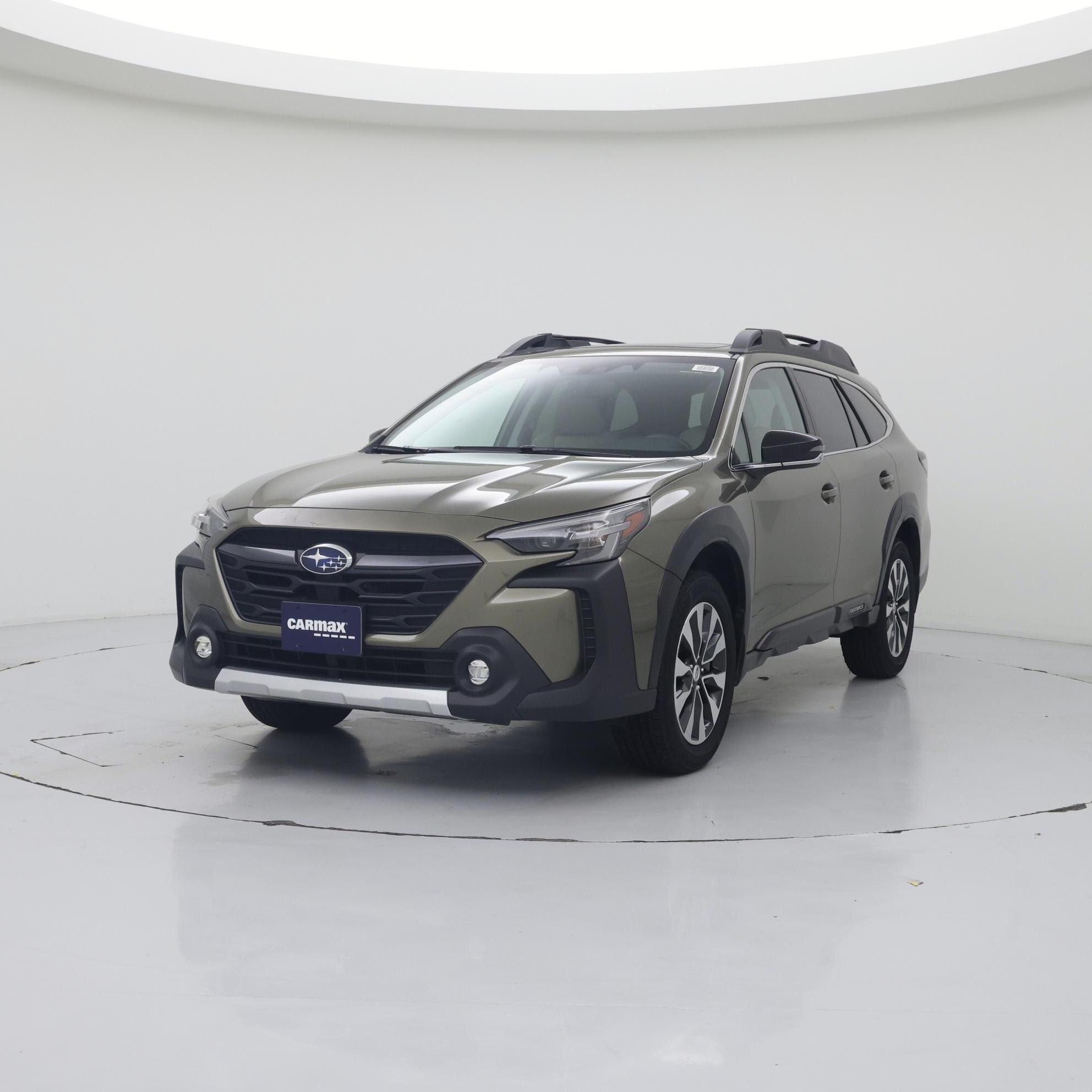 Thumbnail: 2023 Subaru Outback - 4