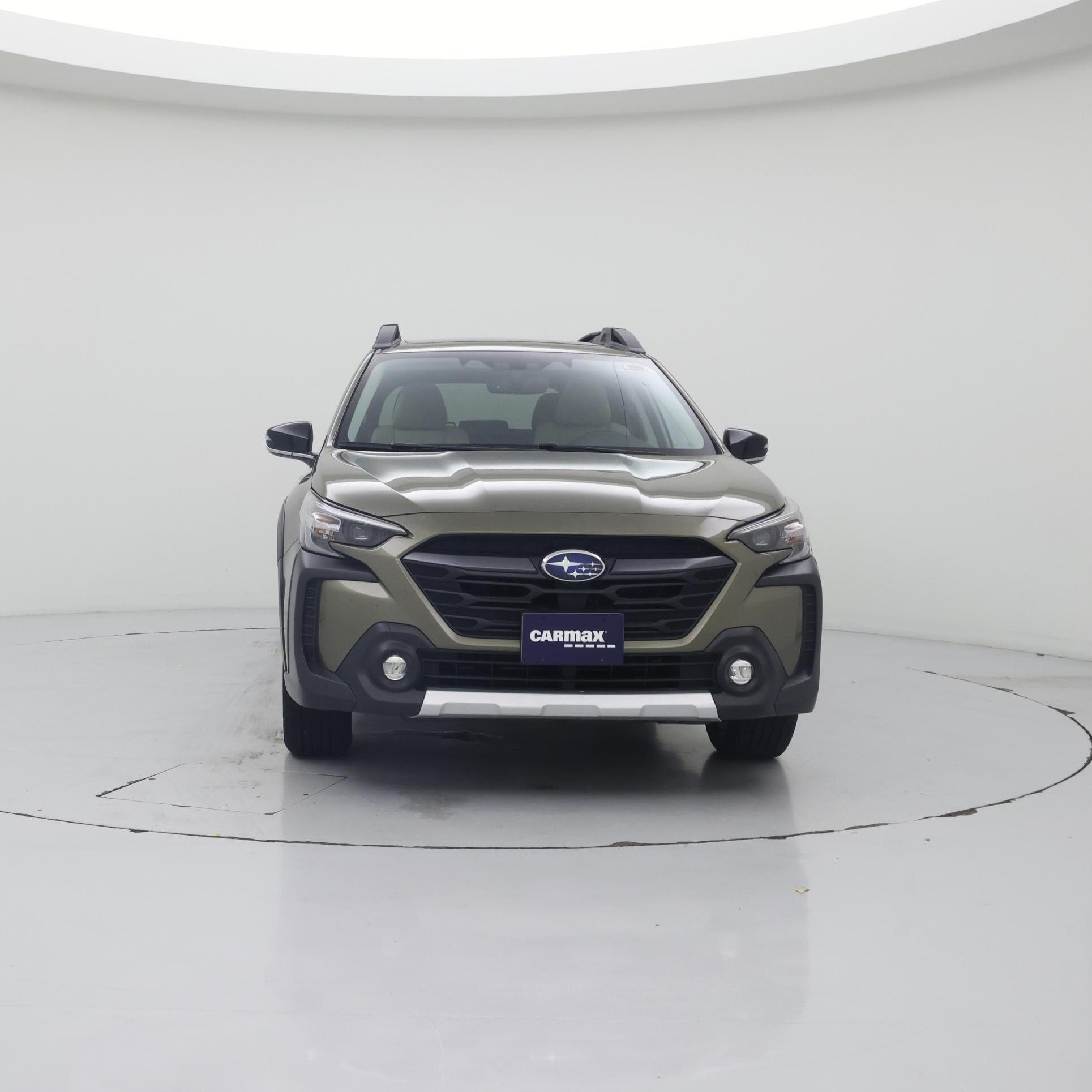 Thumbnail: 2023 Subaru Outback - 5
