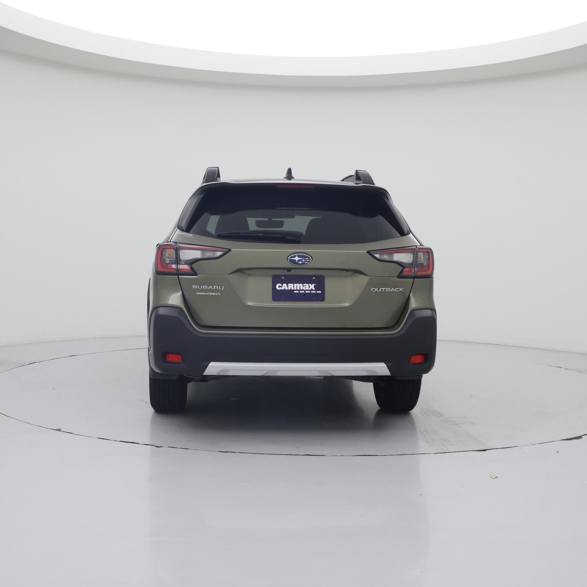Thumbnail: 2023 Subaru Outback - 6
