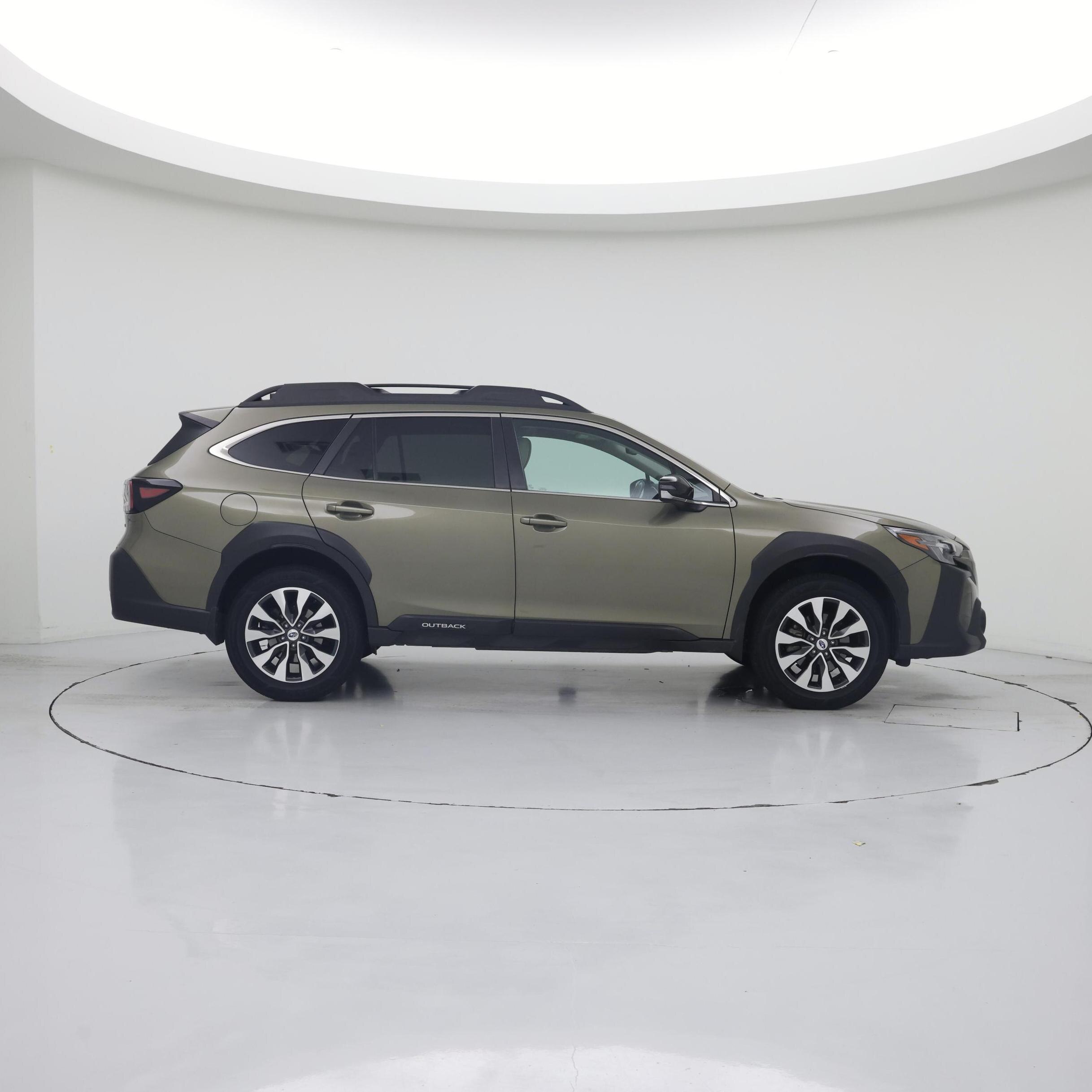 Thumbnail: 2023 Subaru Outback - 7
