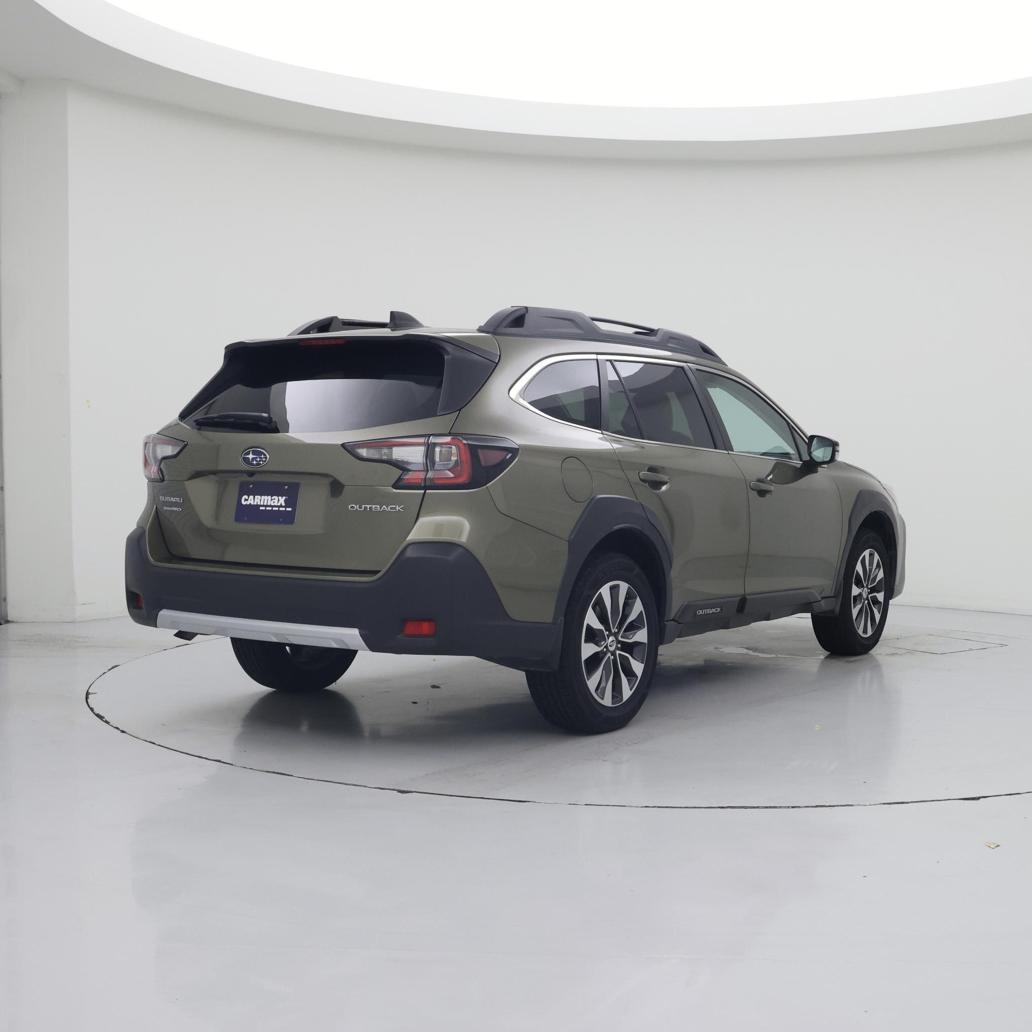 Thumbnail: 2023 Subaru Outback - 8