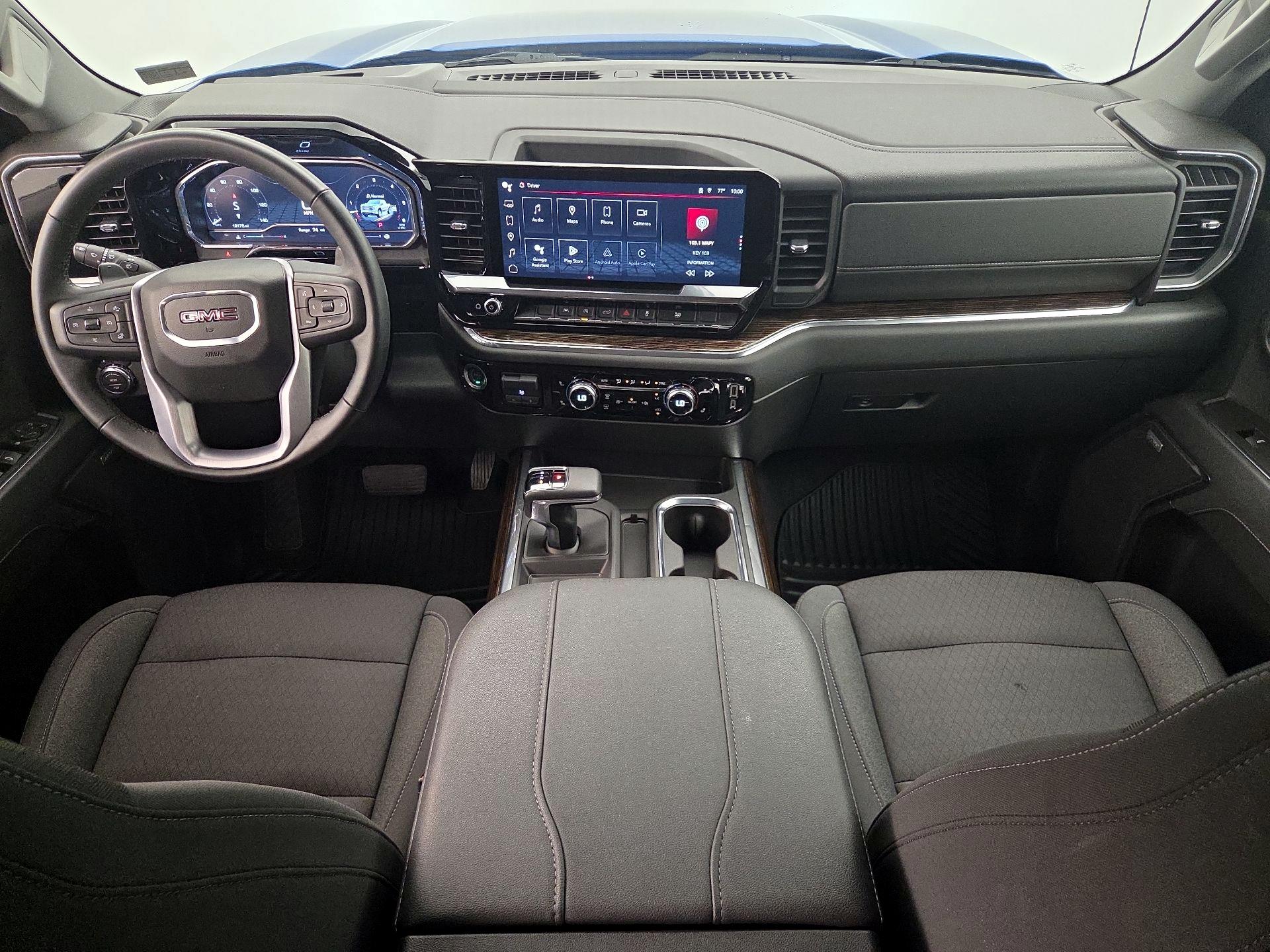 Thumbnail: 2023 GMC Sierra 1500 - 9