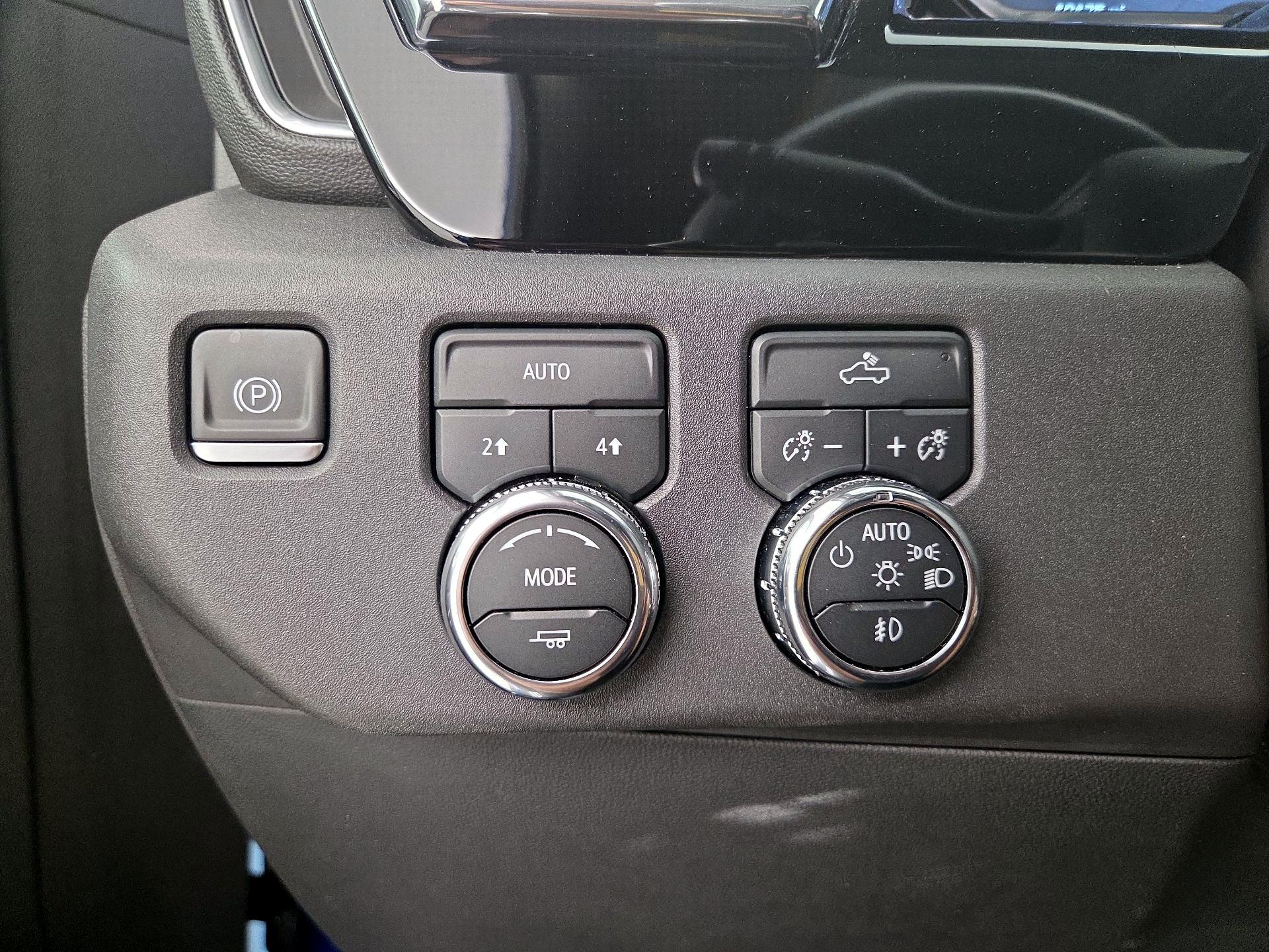 Thumbnail: 2023 GMC Sierra 1500 - 13