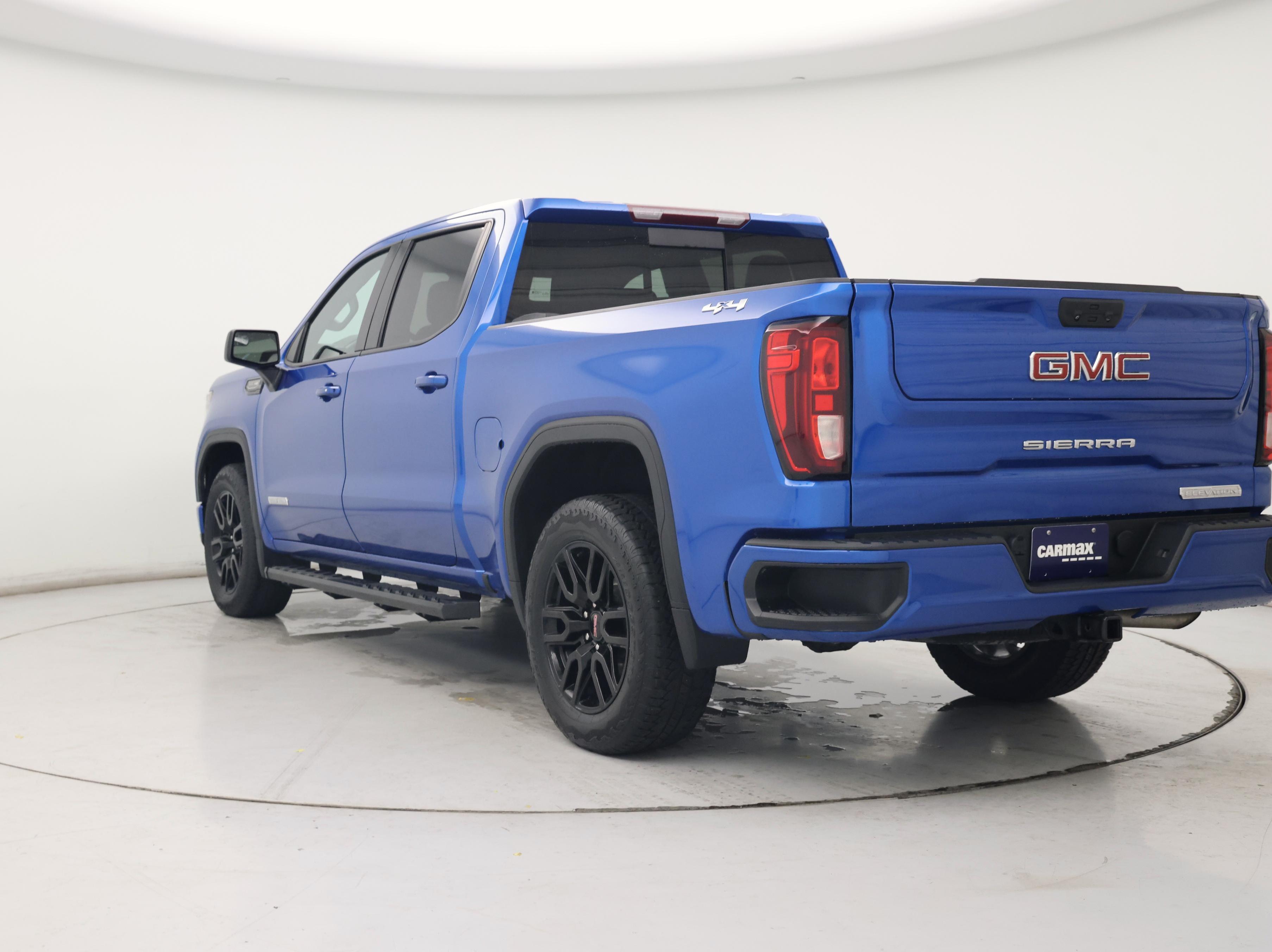 Thumbnail: 2023 GMC Sierra 1500 - 2