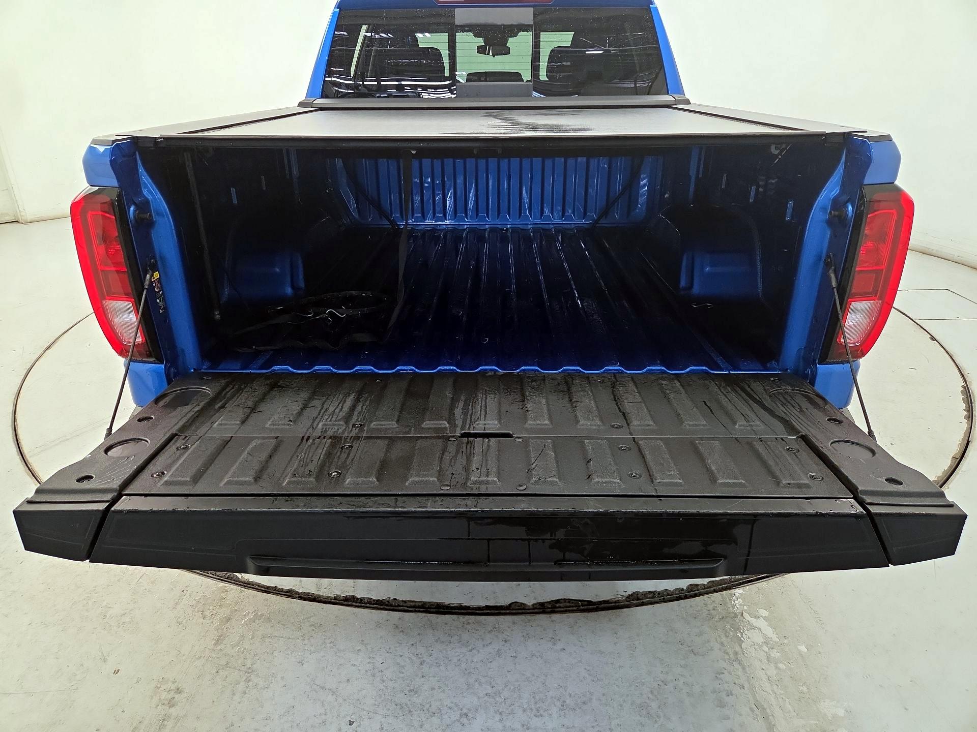 Thumbnail: 2023 GMC Sierra 1500 - 20