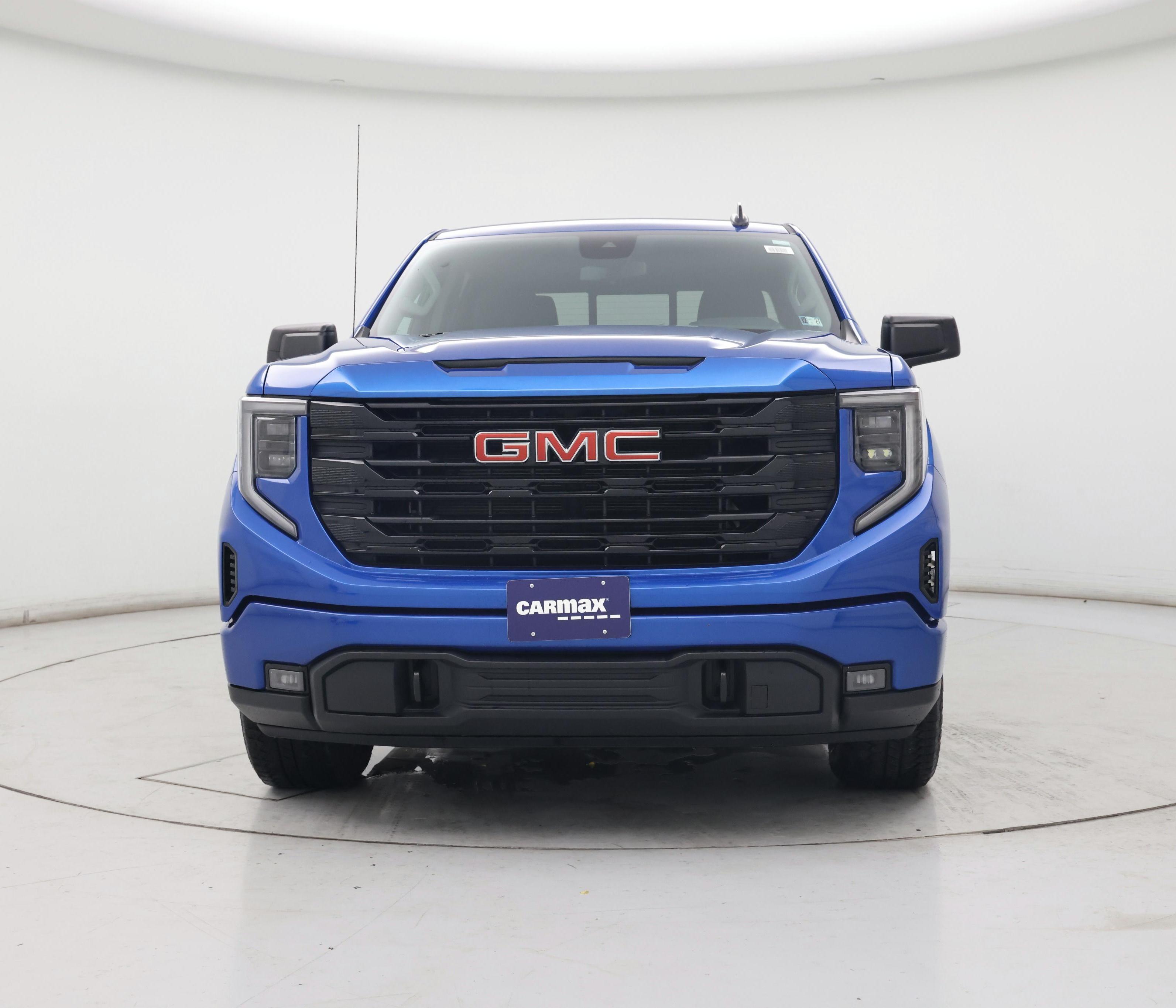 Thumbnail: 2023 GMC Sierra 1500 - 5