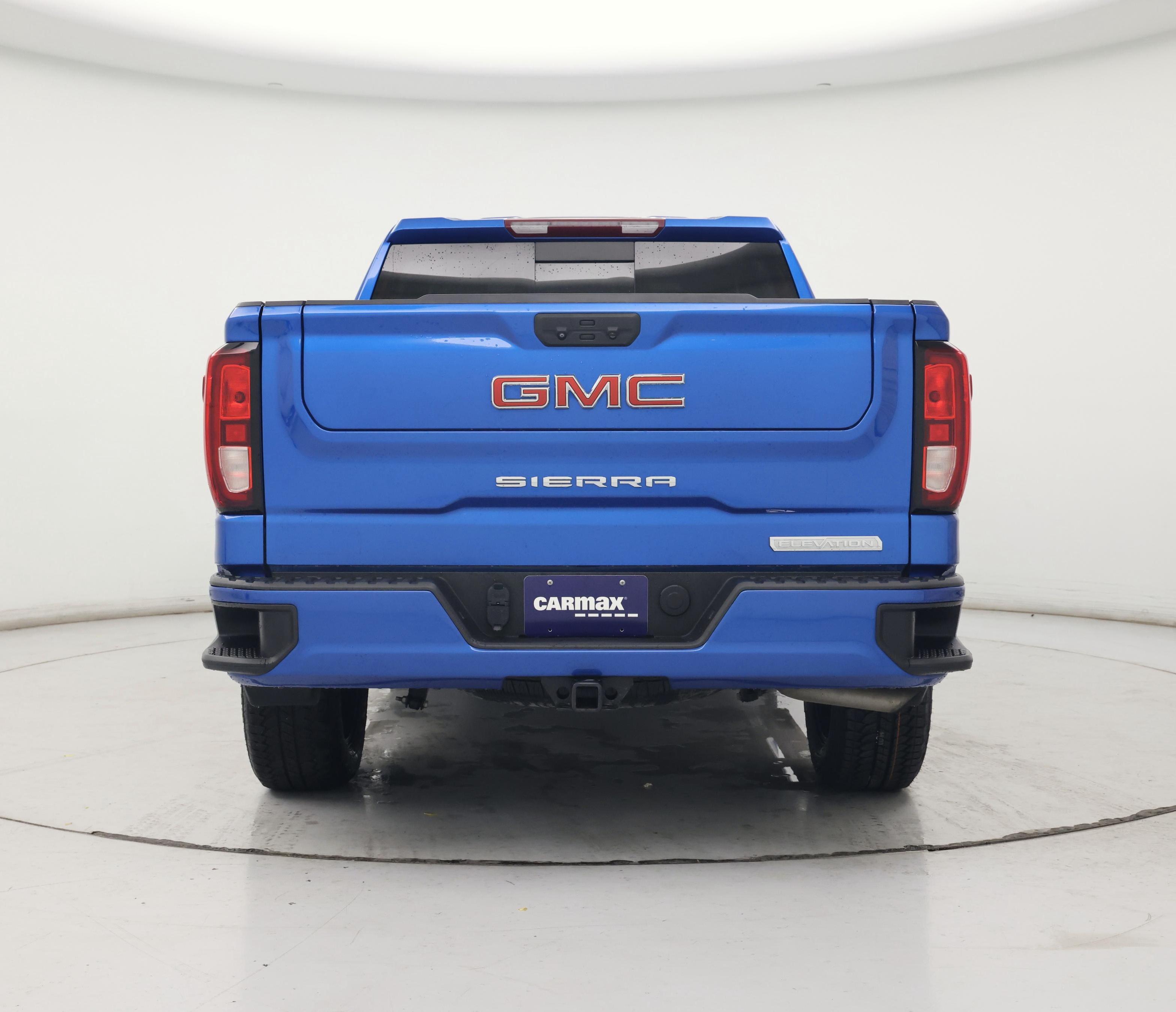 Thumbnail: 2023 GMC Sierra 1500 - 6