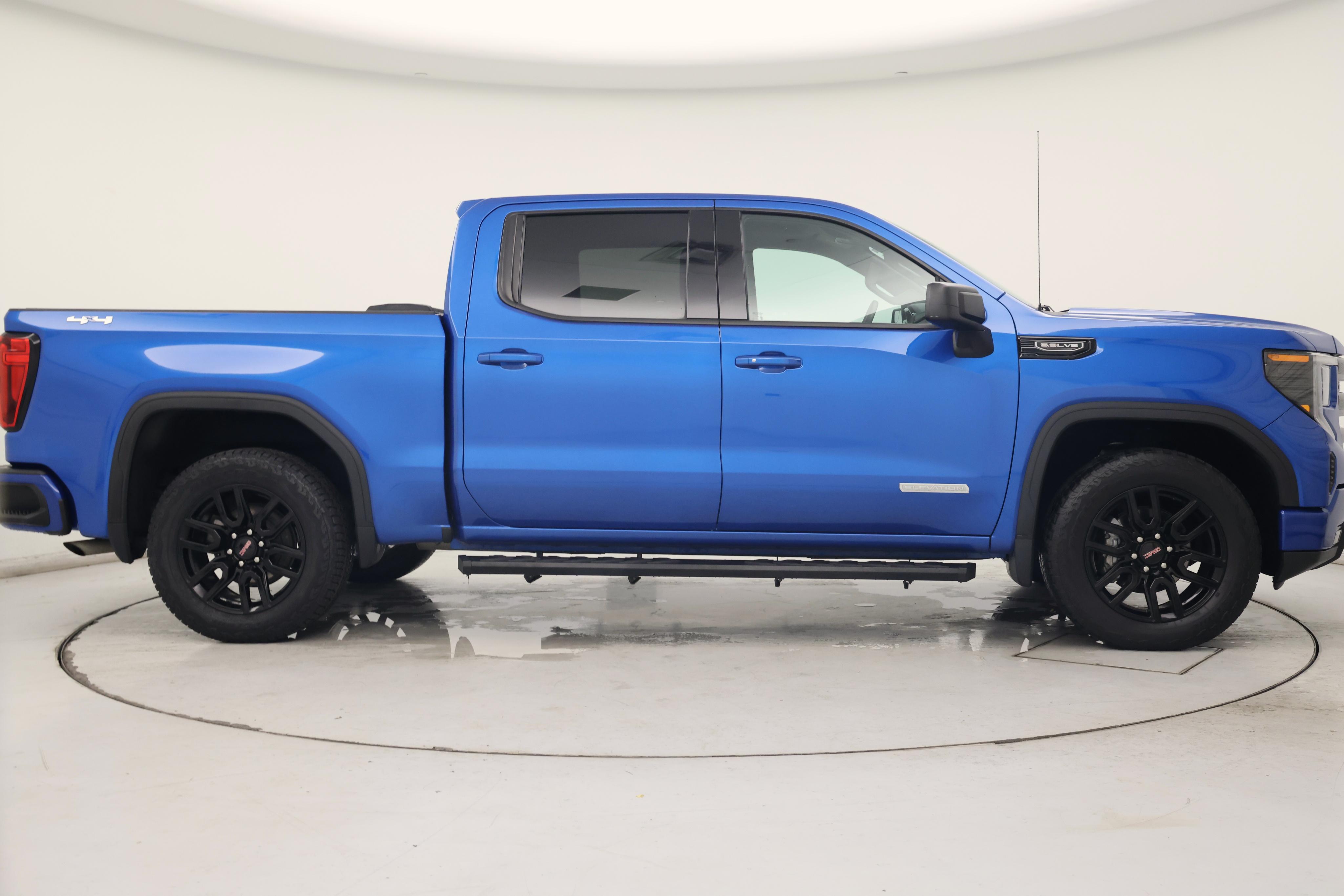 Thumbnail: 2023 GMC Sierra 1500 - 7