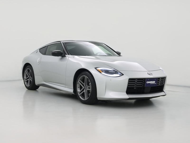 2025 Nissan Z Sport -
                  Escondido, CA