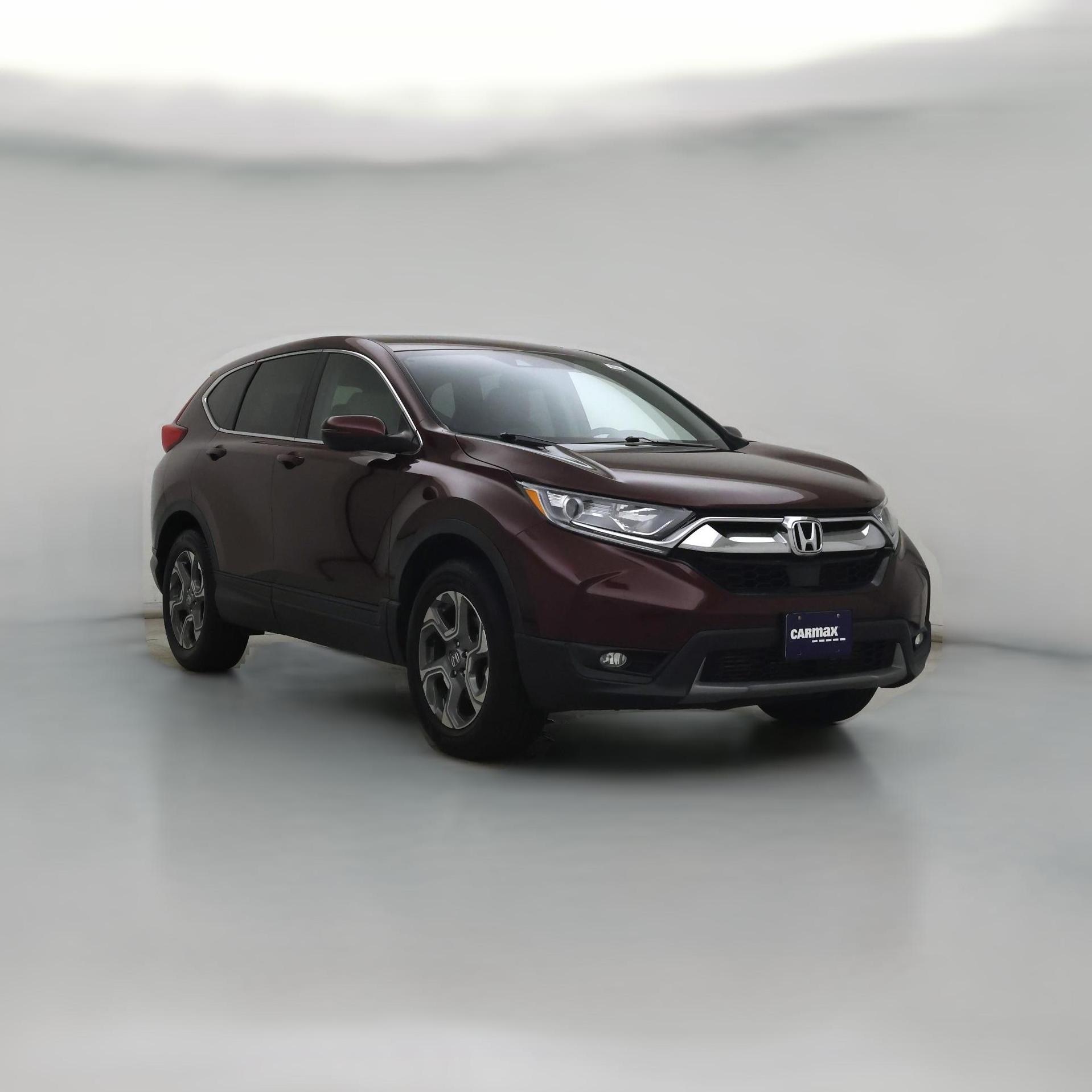 Thumbnail: 2018 Honda CR-V - 1