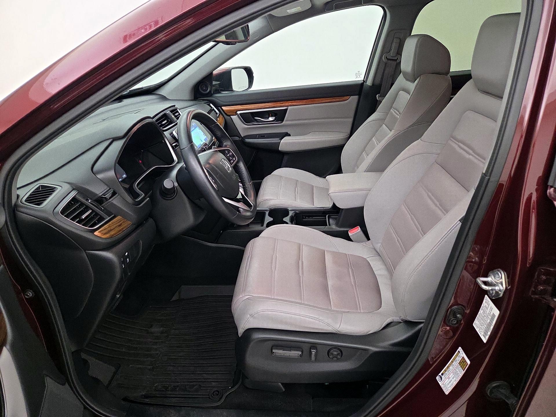Thumbnail: 2018 Honda CR-V - 11