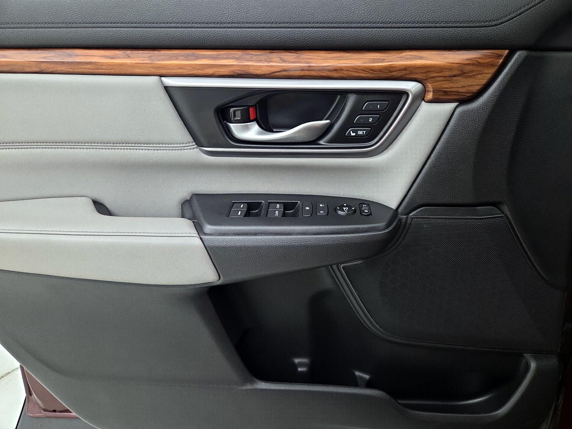 Thumbnail: 2018 Honda CR-V - 12