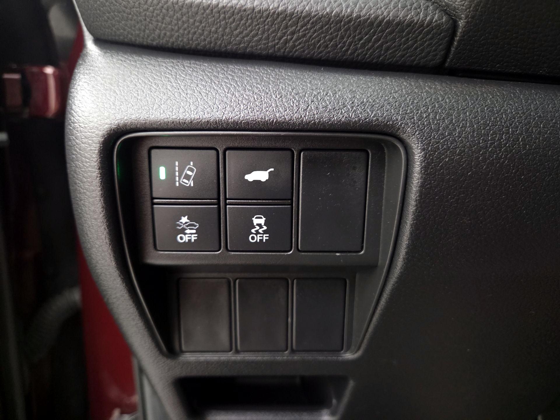 Thumbnail: 2018 Honda CR-V - 13