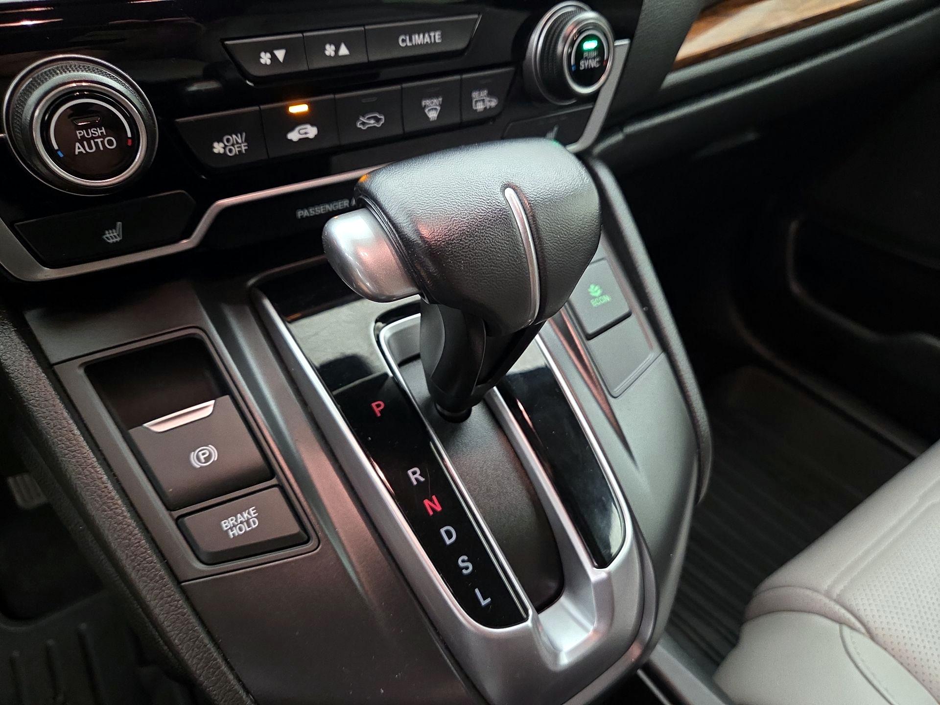 Thumbnail: 2018 Honda CR-V - 18