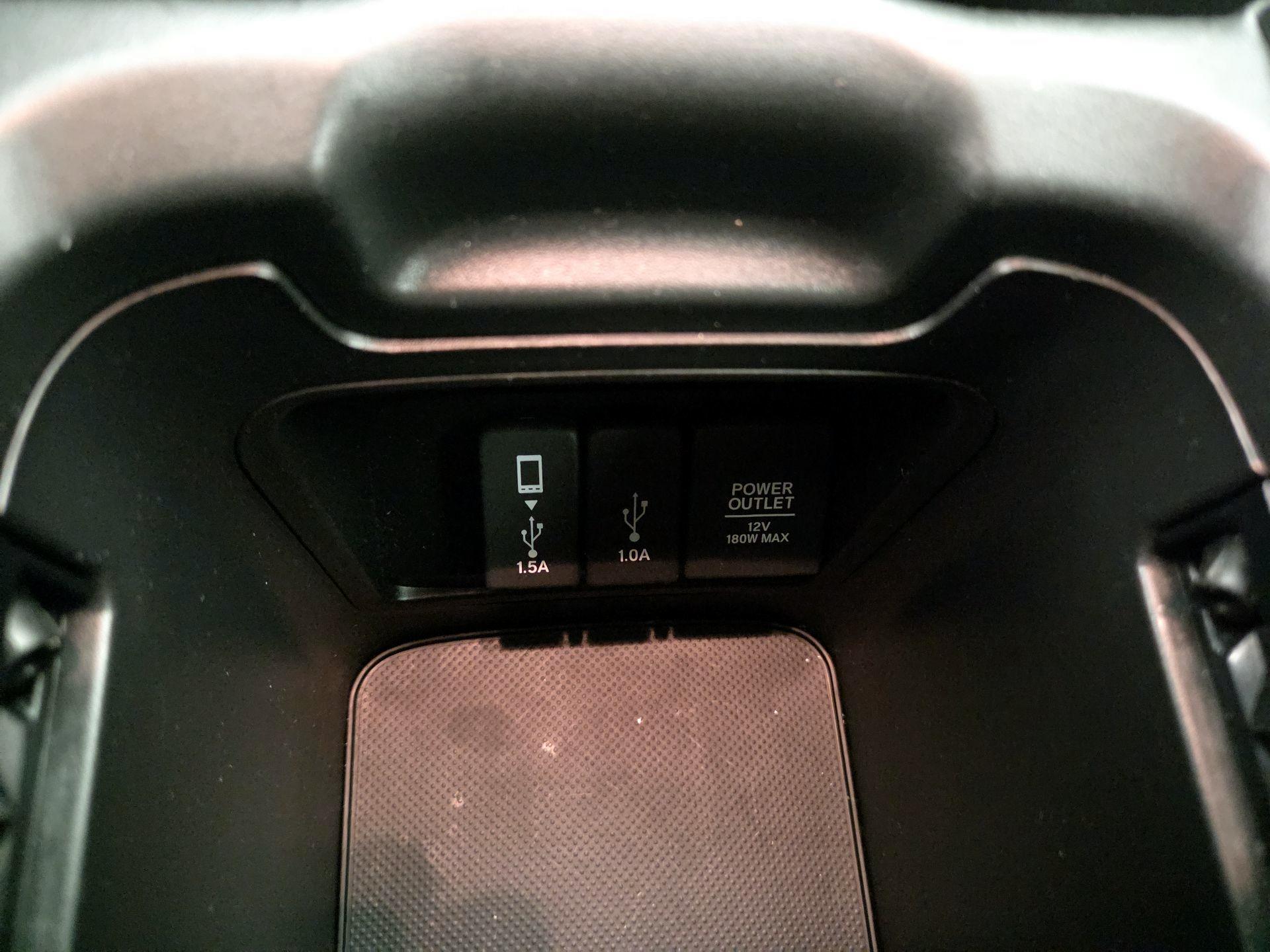 Thumbnail: 2018 Honda CR-V - 19