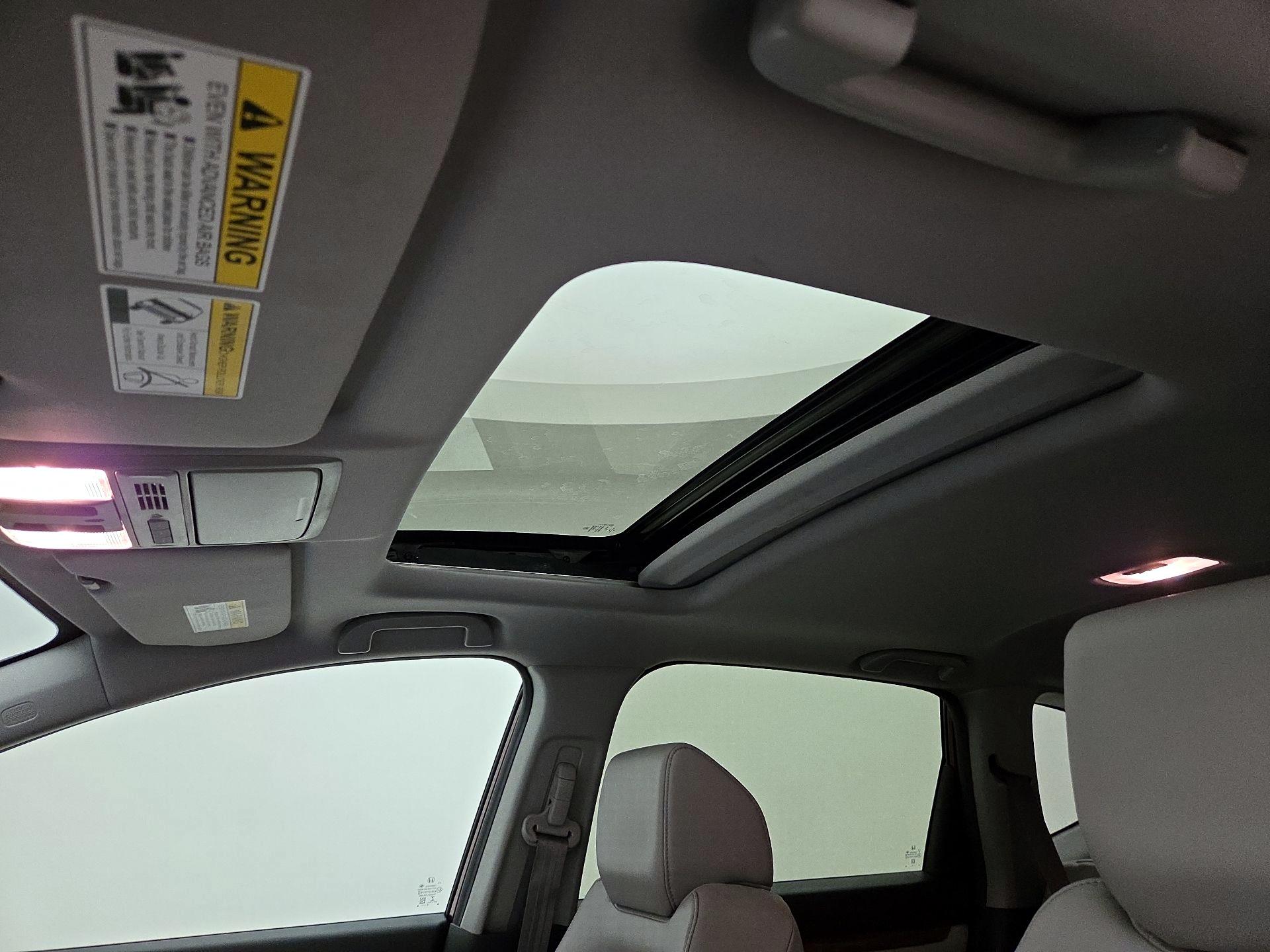 Thumbnail: 2018 Honda CR-V - 20