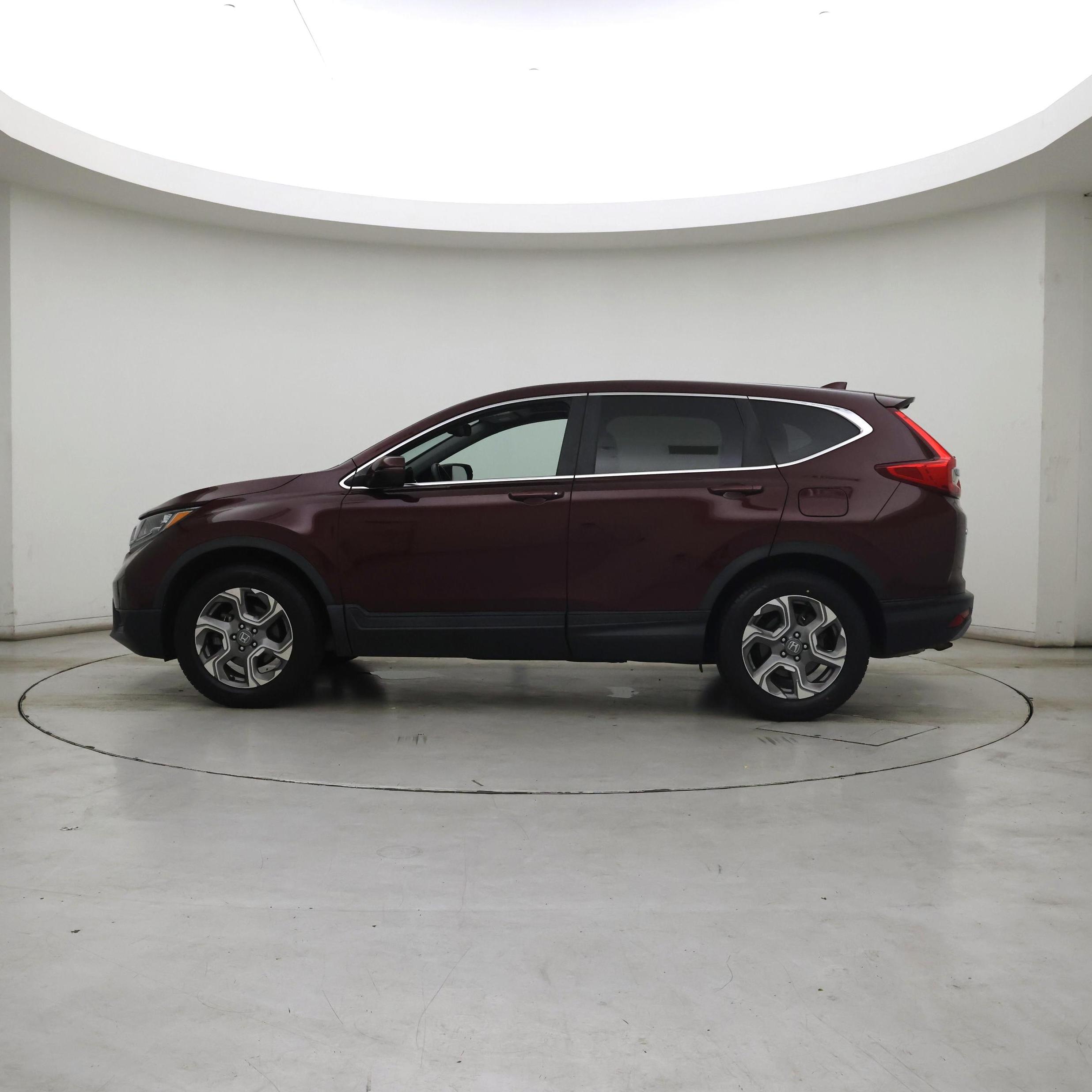 Thumbnail: 2018 Honda CR-V - 3
