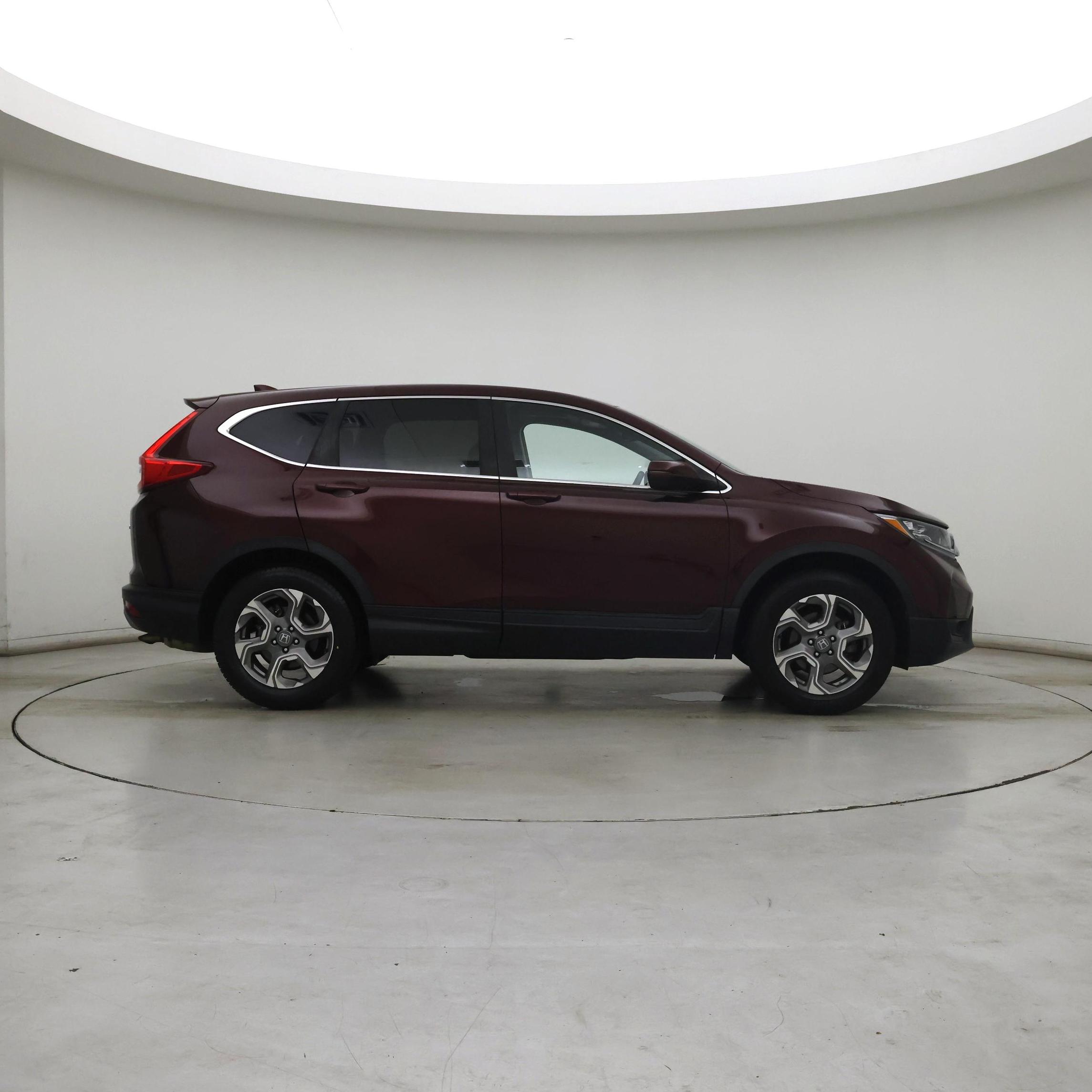 Thumbnail: 2018 Honda CR-V - 7