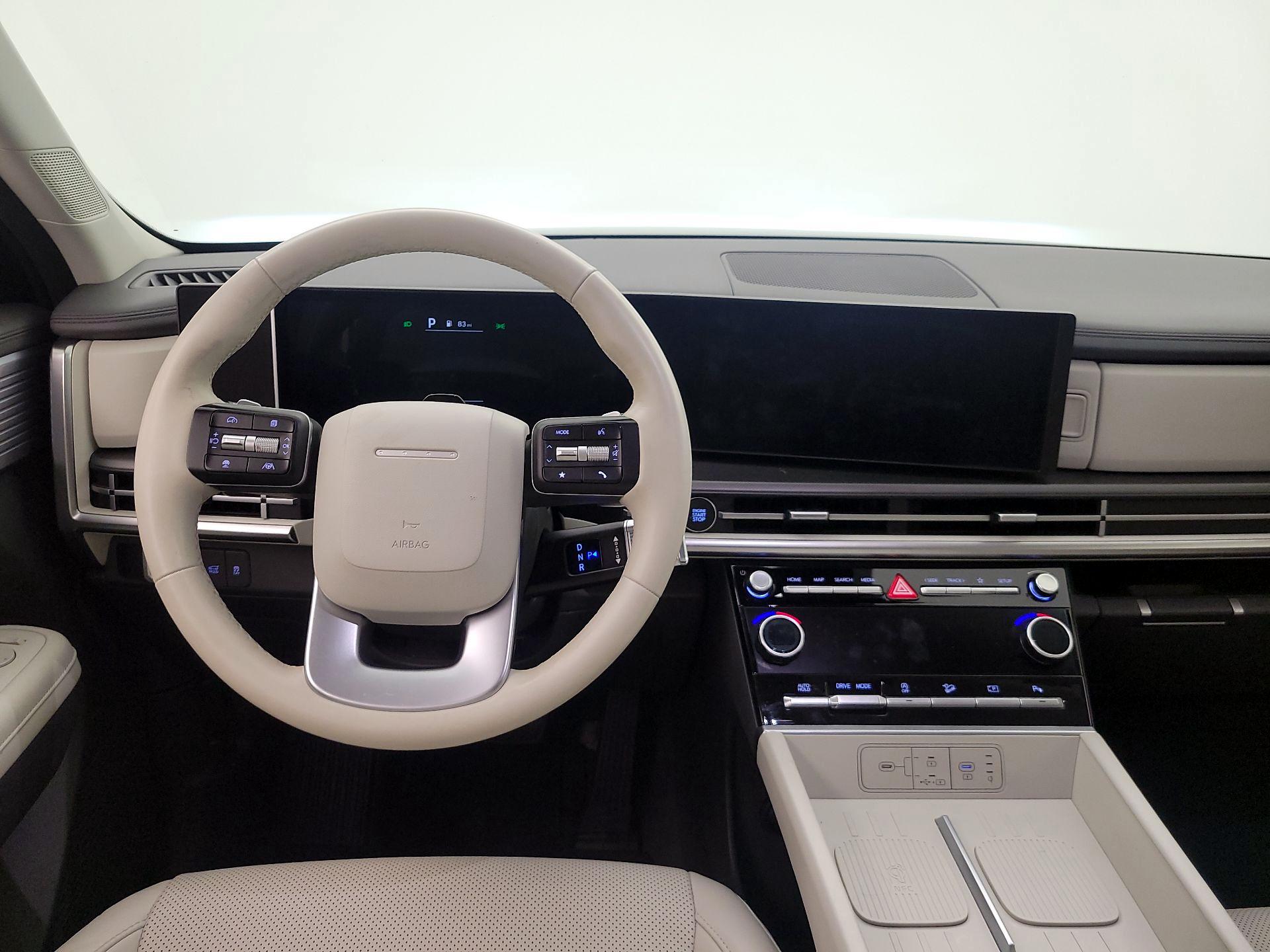 Thumbnail: 2024 Hyundai Santa Fe - 10