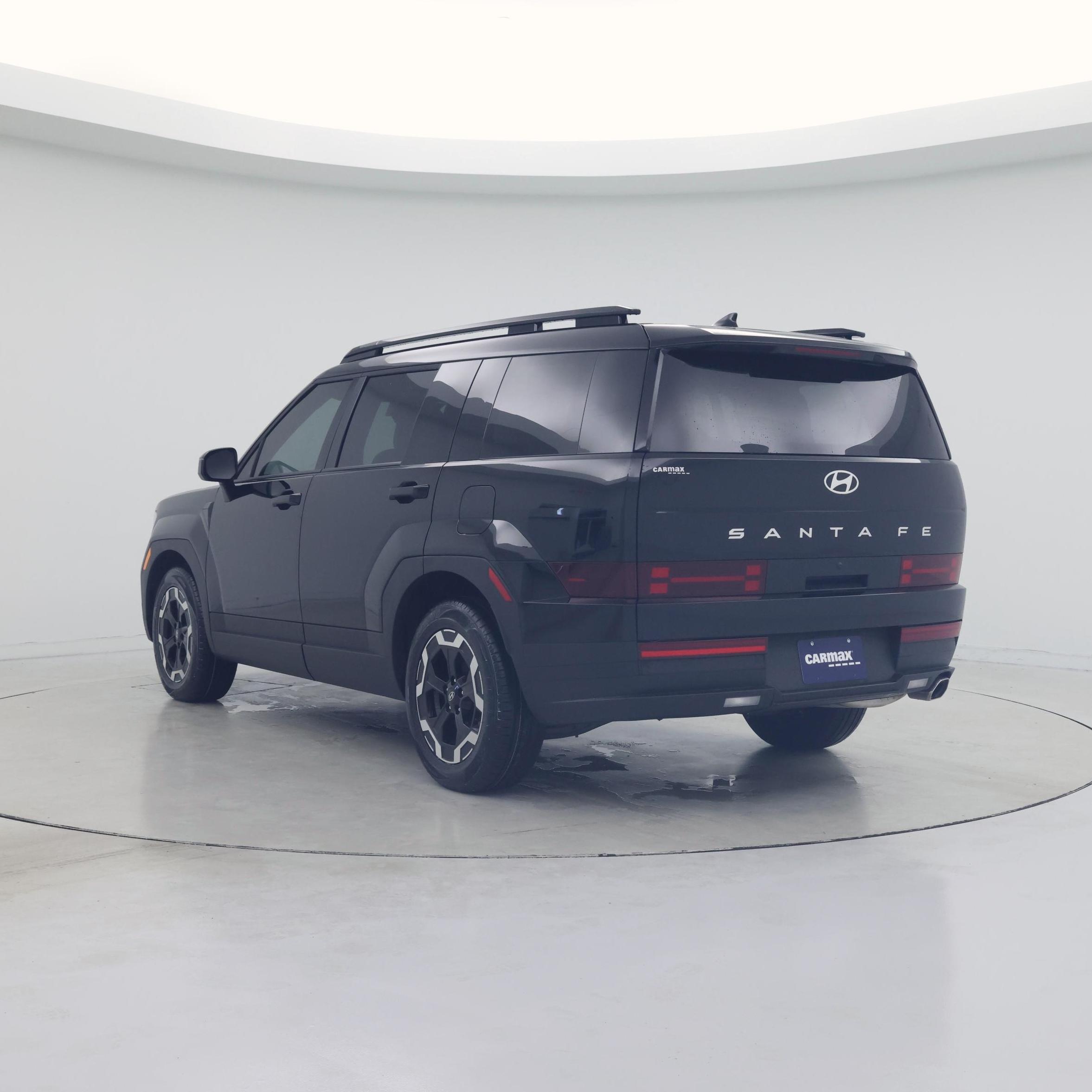 Thumbnail: 2024 Hyundai Santa Fe - 2